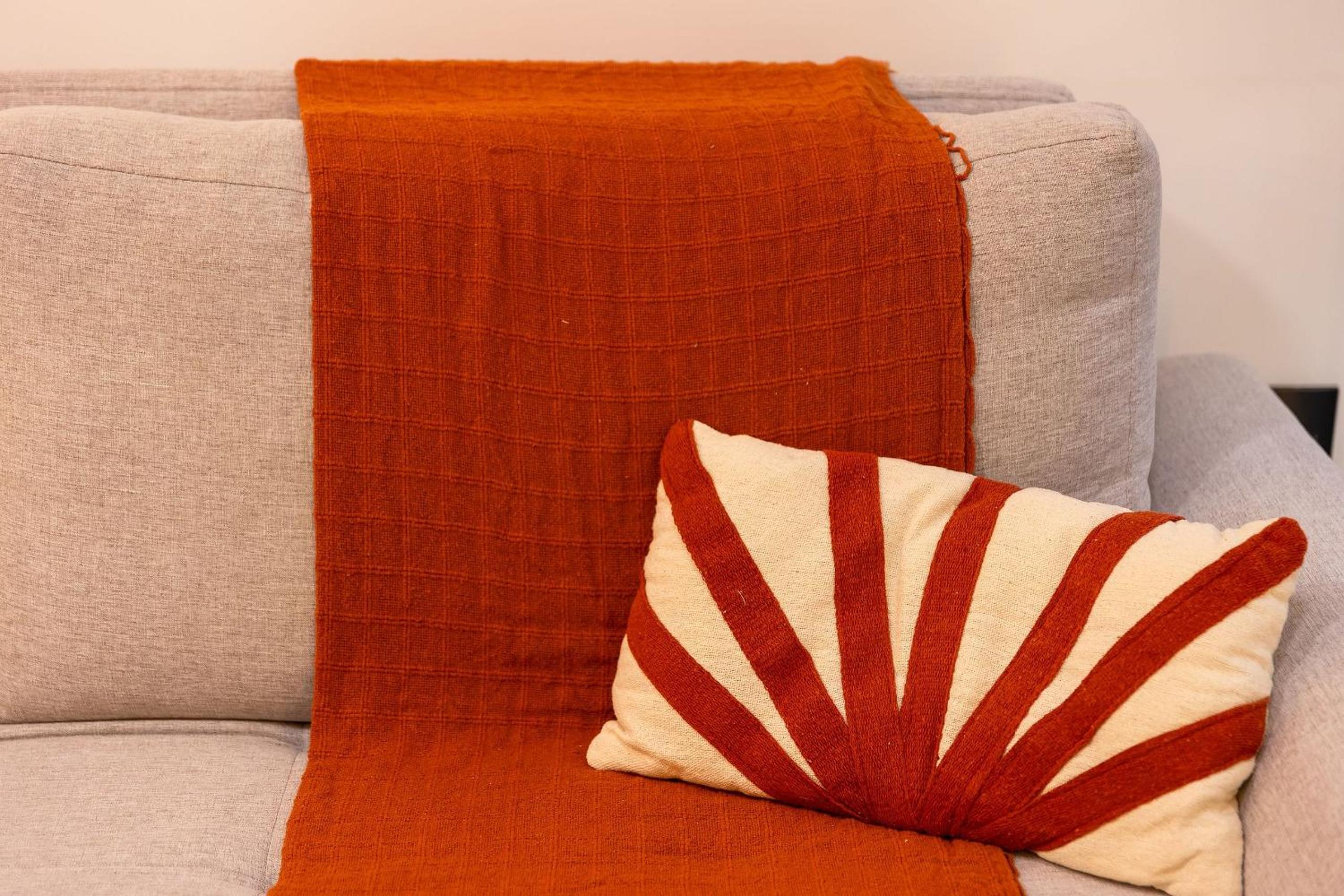 Co House #601 - Comfort in Tambaú by Carpediem