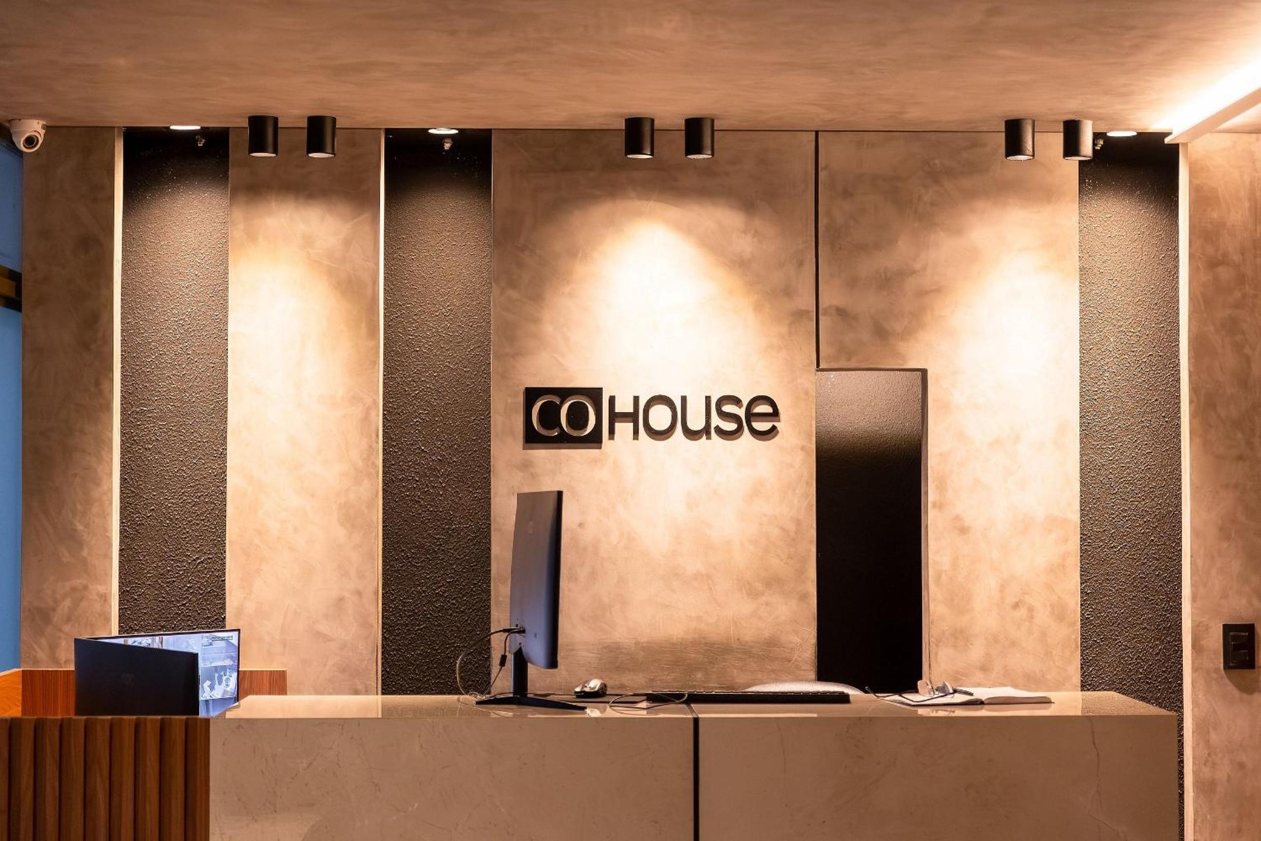 Co House #601 - Comfort in Tambaú by Carpediem