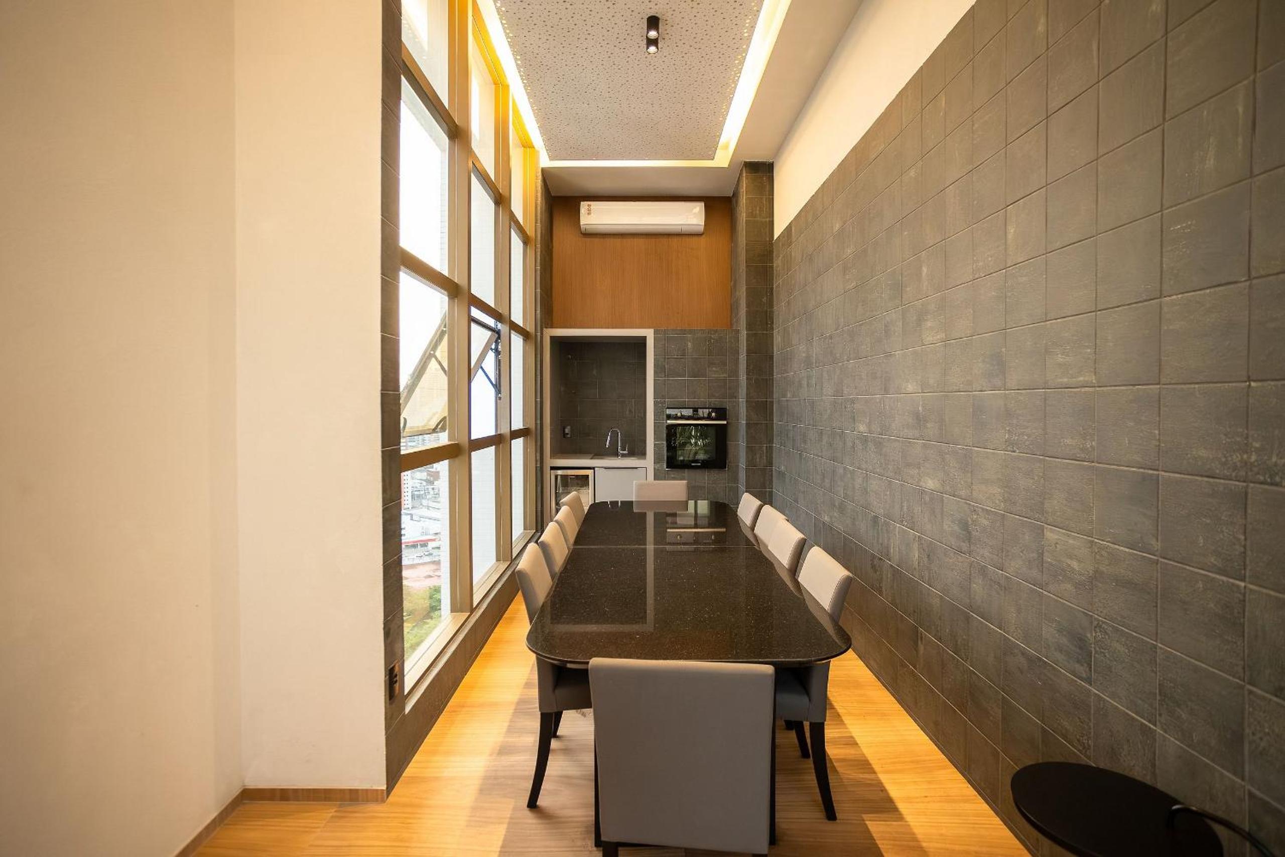 Co House #601 - Comfort in Tambaú by Carpediem