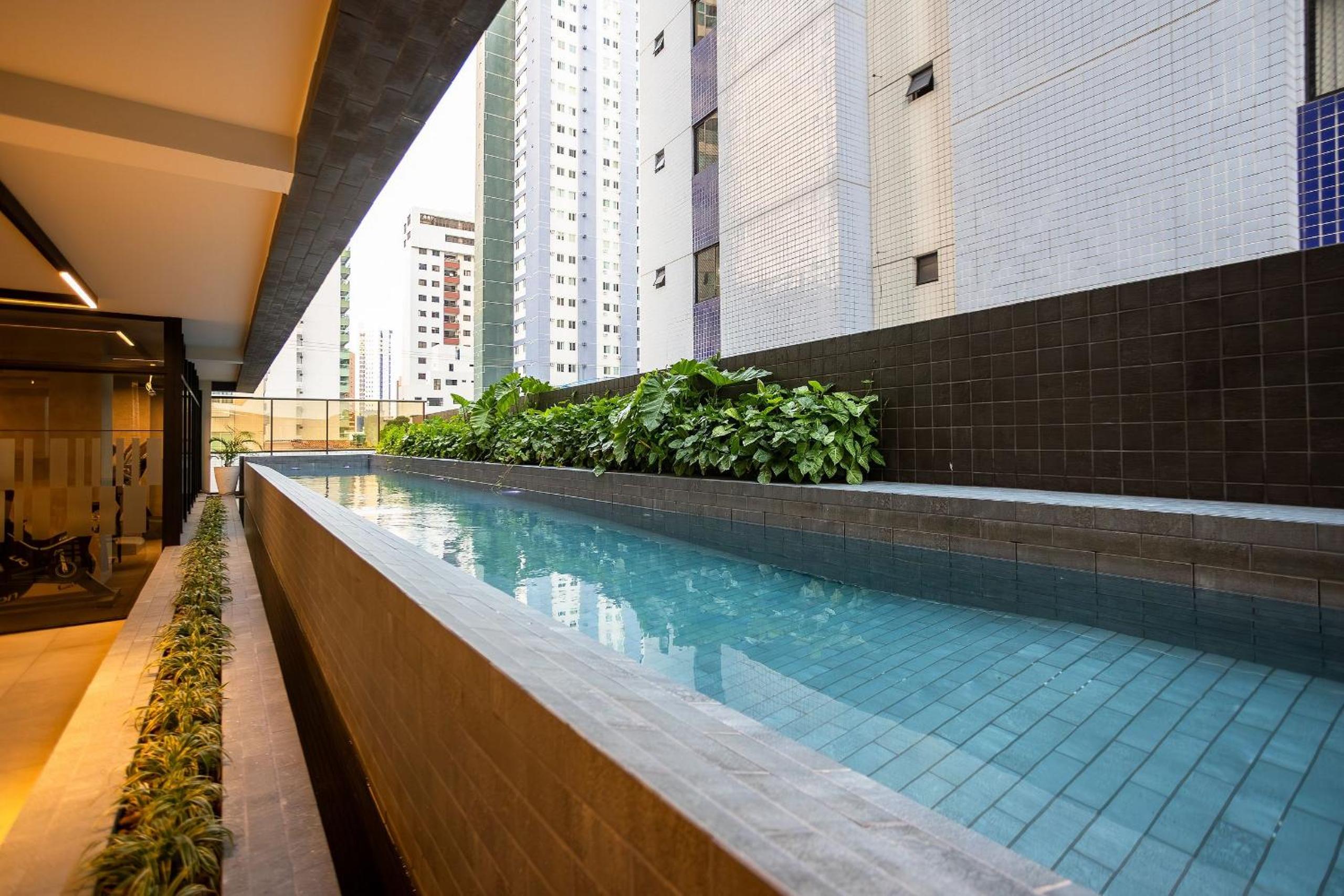 Co House #601 - Comfort in Tambaú by Carpediem