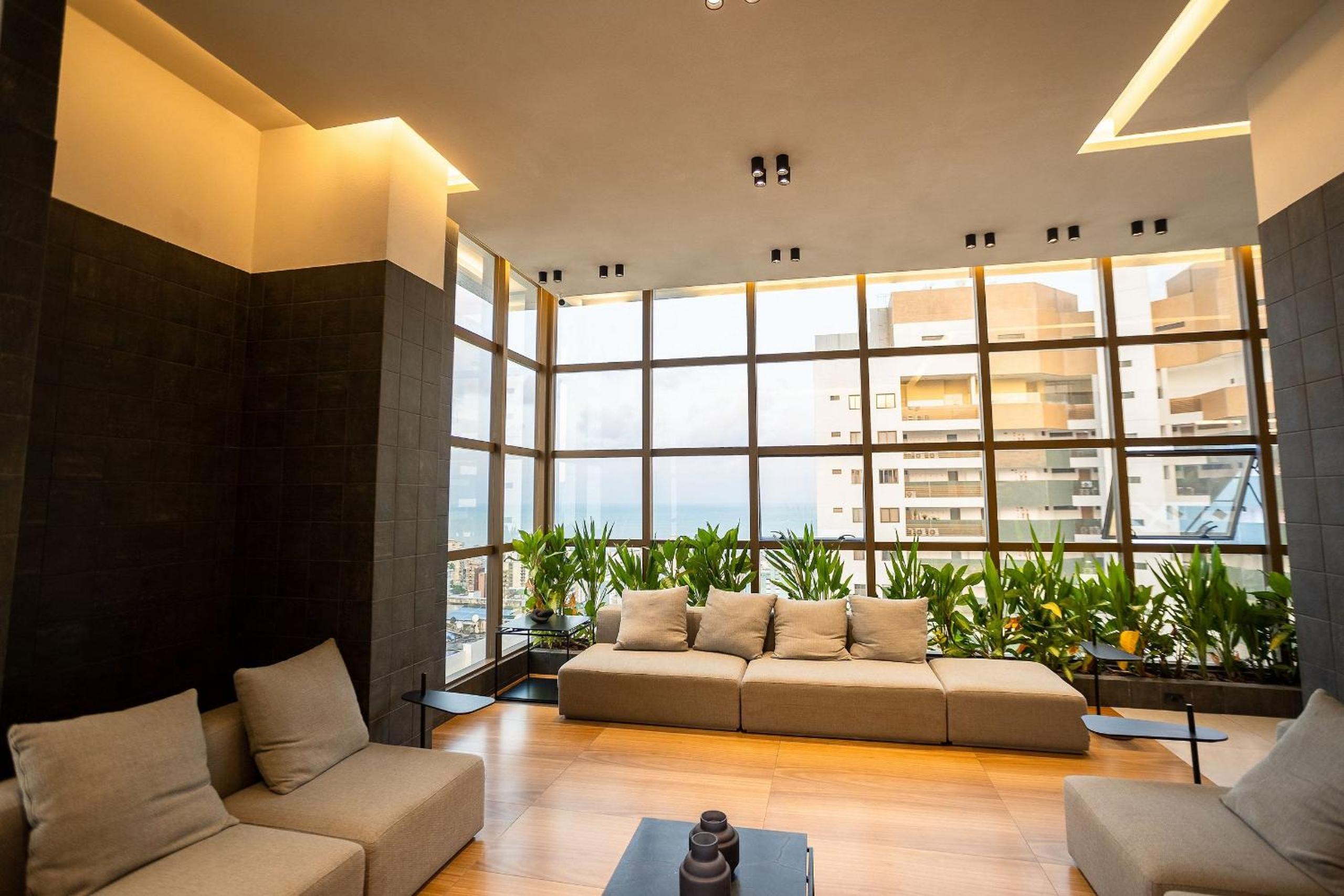 Co House #601 - Comfort in Tambaú by Carpediem
