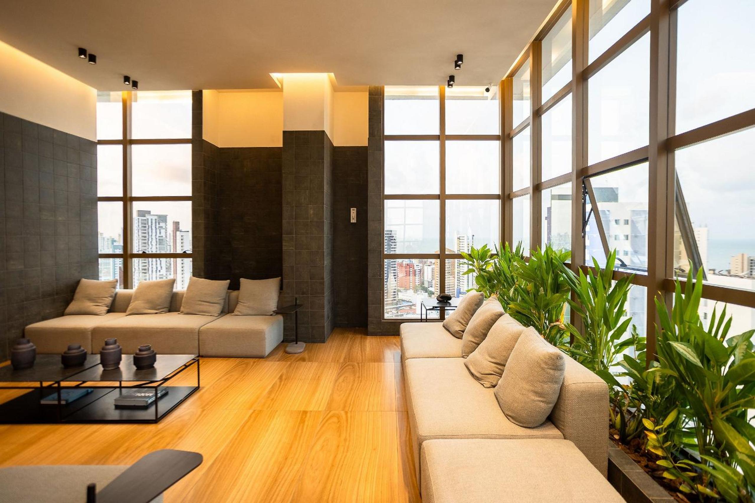 Co House #601 - Comfort in Tambaú by Carpediem