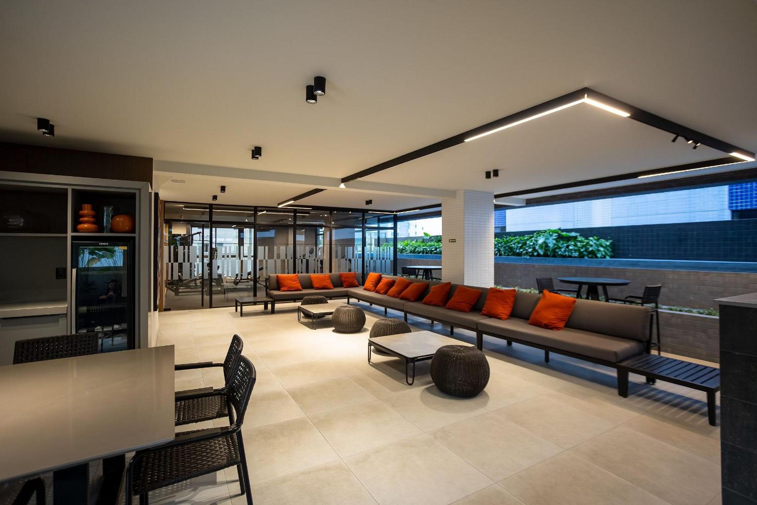 Co House #601 - Comfort in Tambaú by Carpediem
