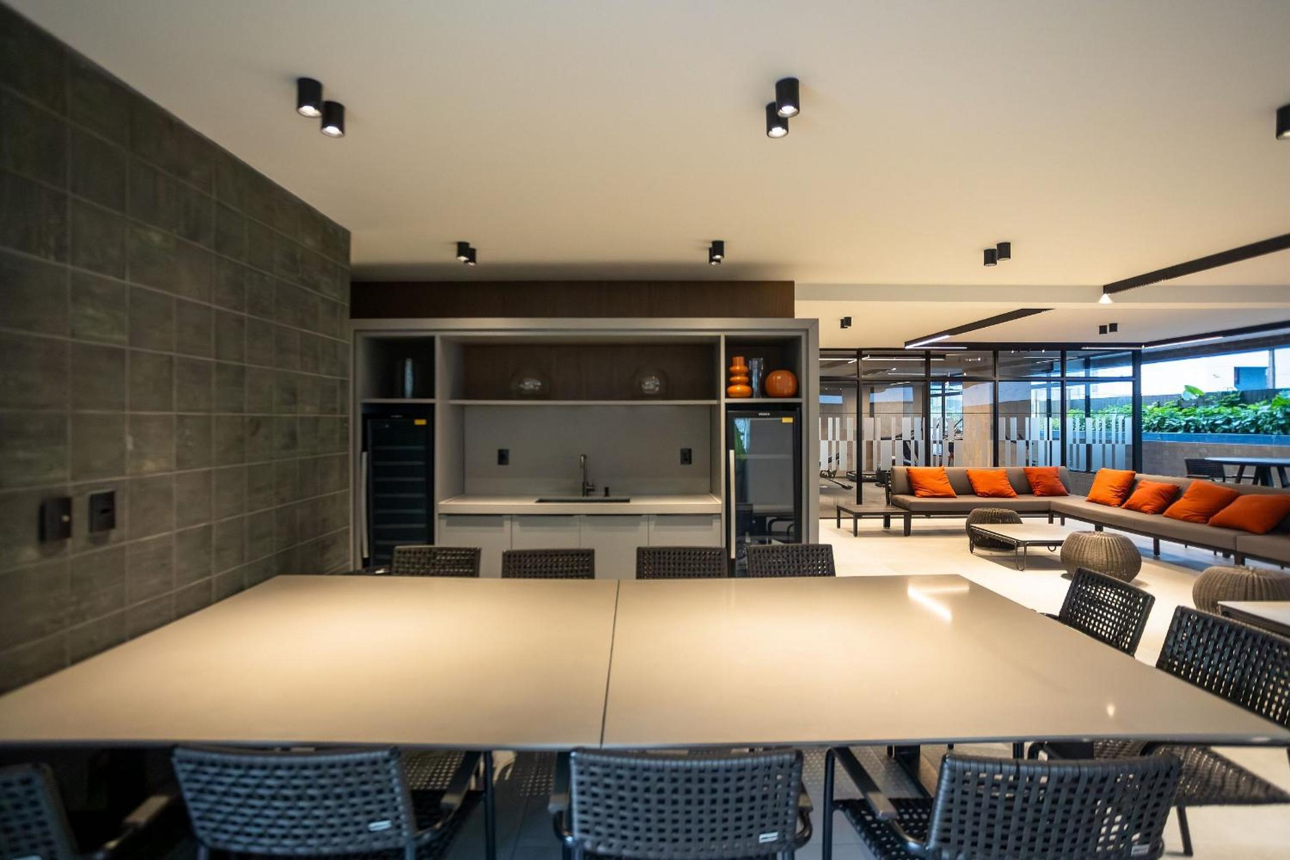 Co House #601 - Comfort in Tambaú by Carpediem