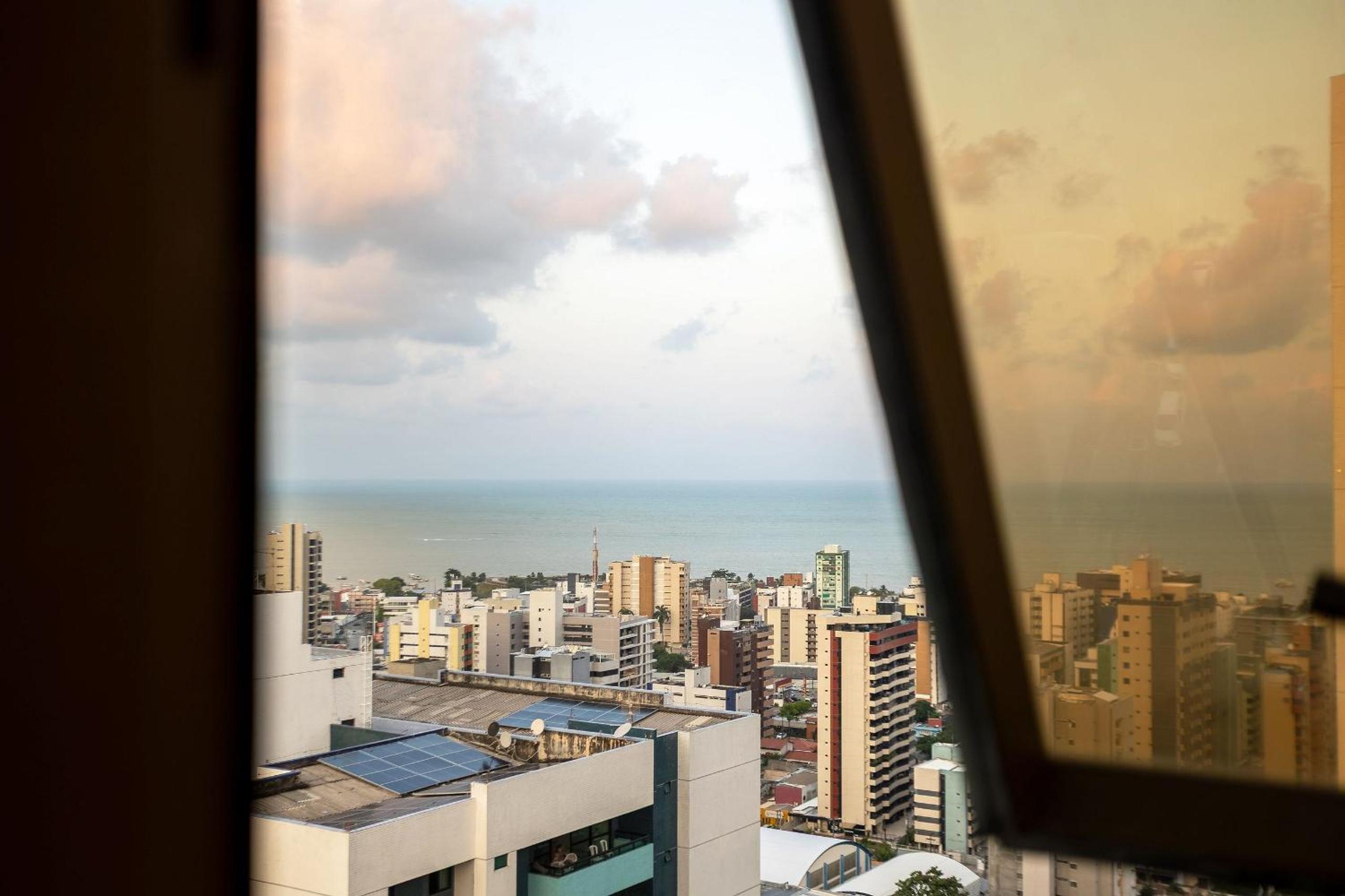 Co House #601 - Comfort in Tambaú by Carpediem