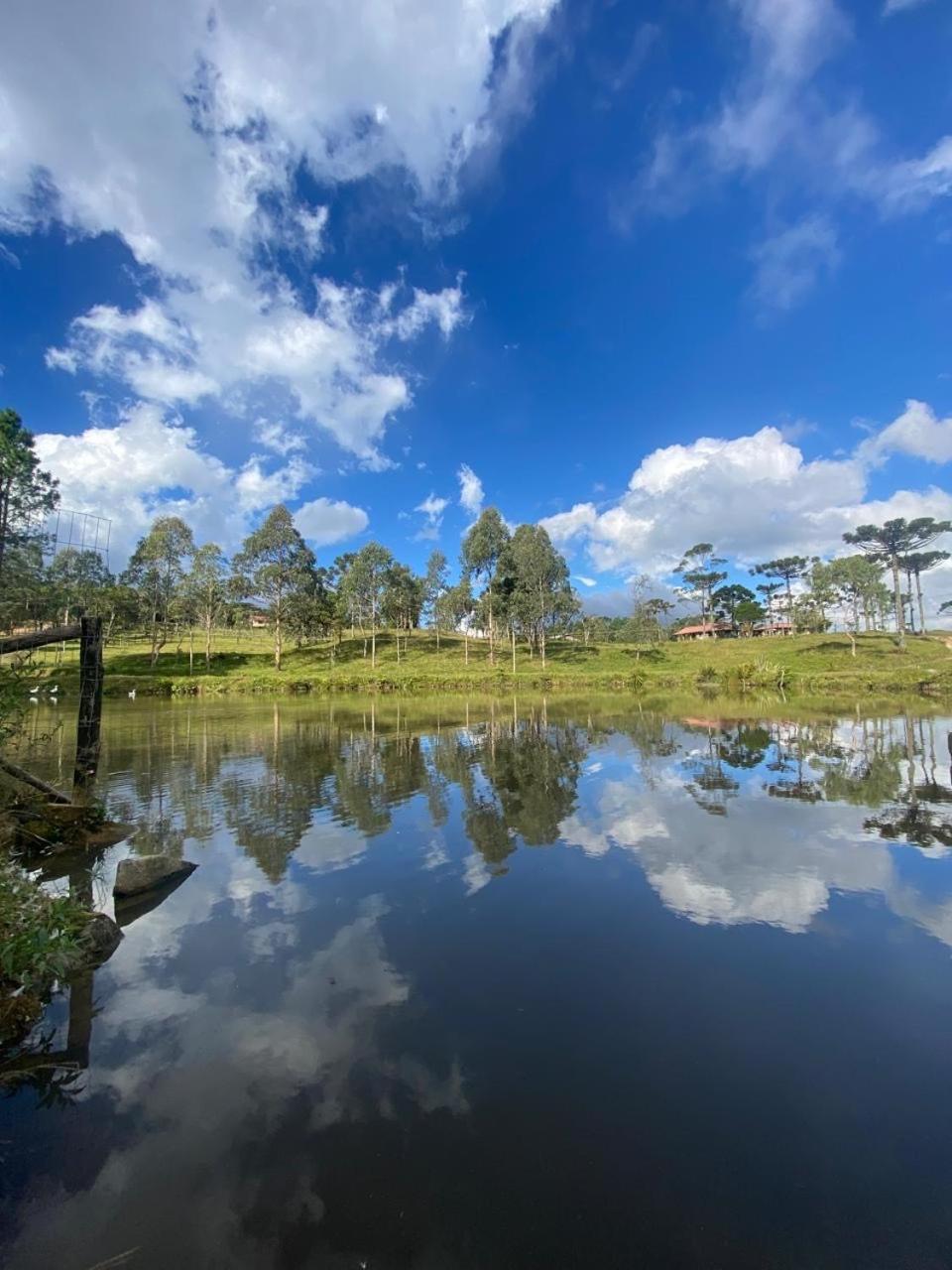 Via Kairós - Rancho Queimado/SC