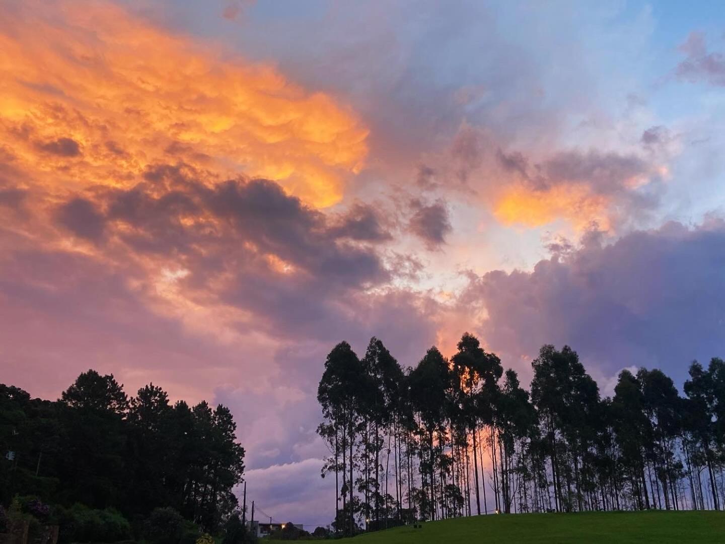 Via Kairós - Rancho Queimado/SC