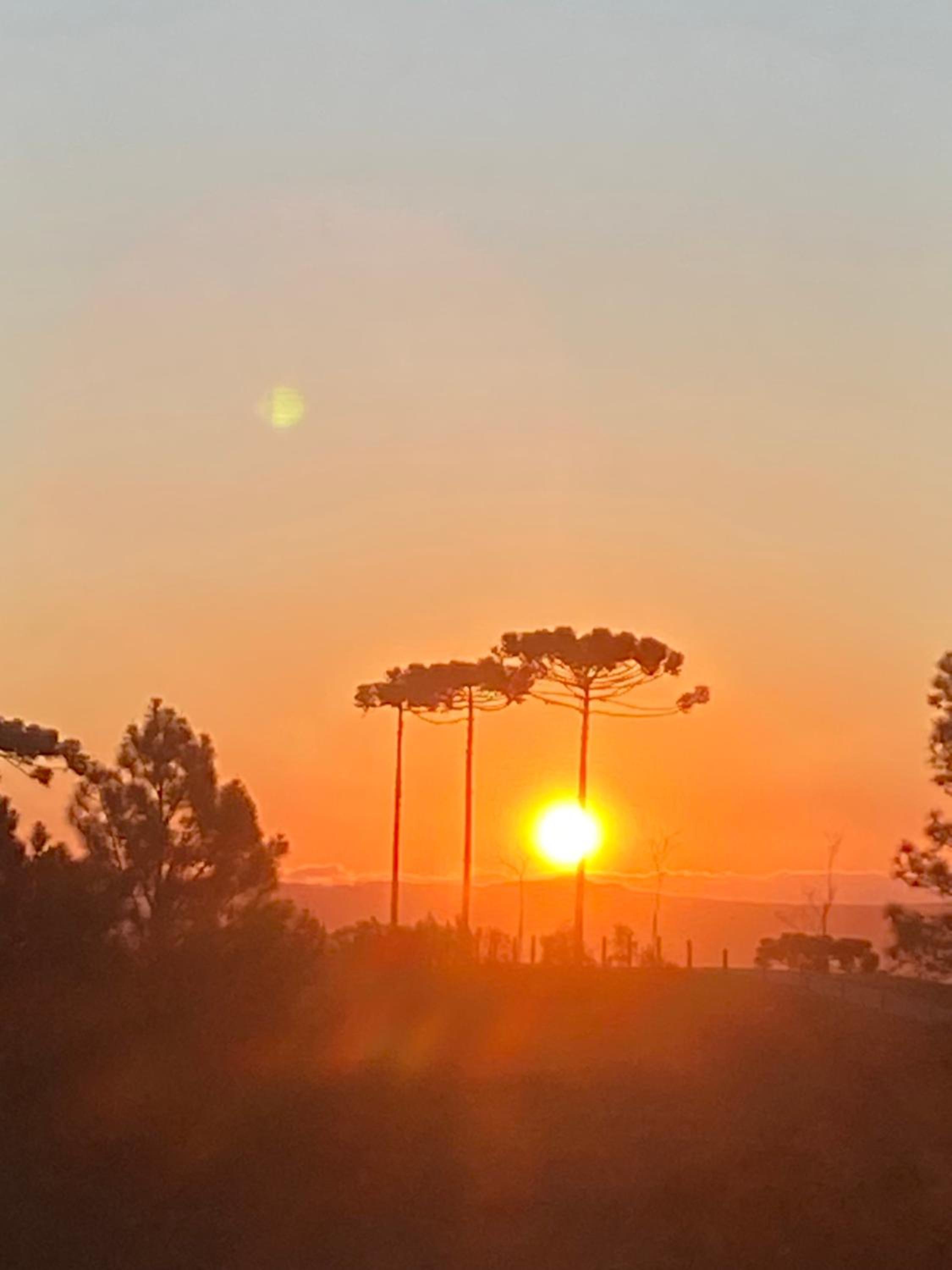 Via Kairós - Rancho Queimado/SC