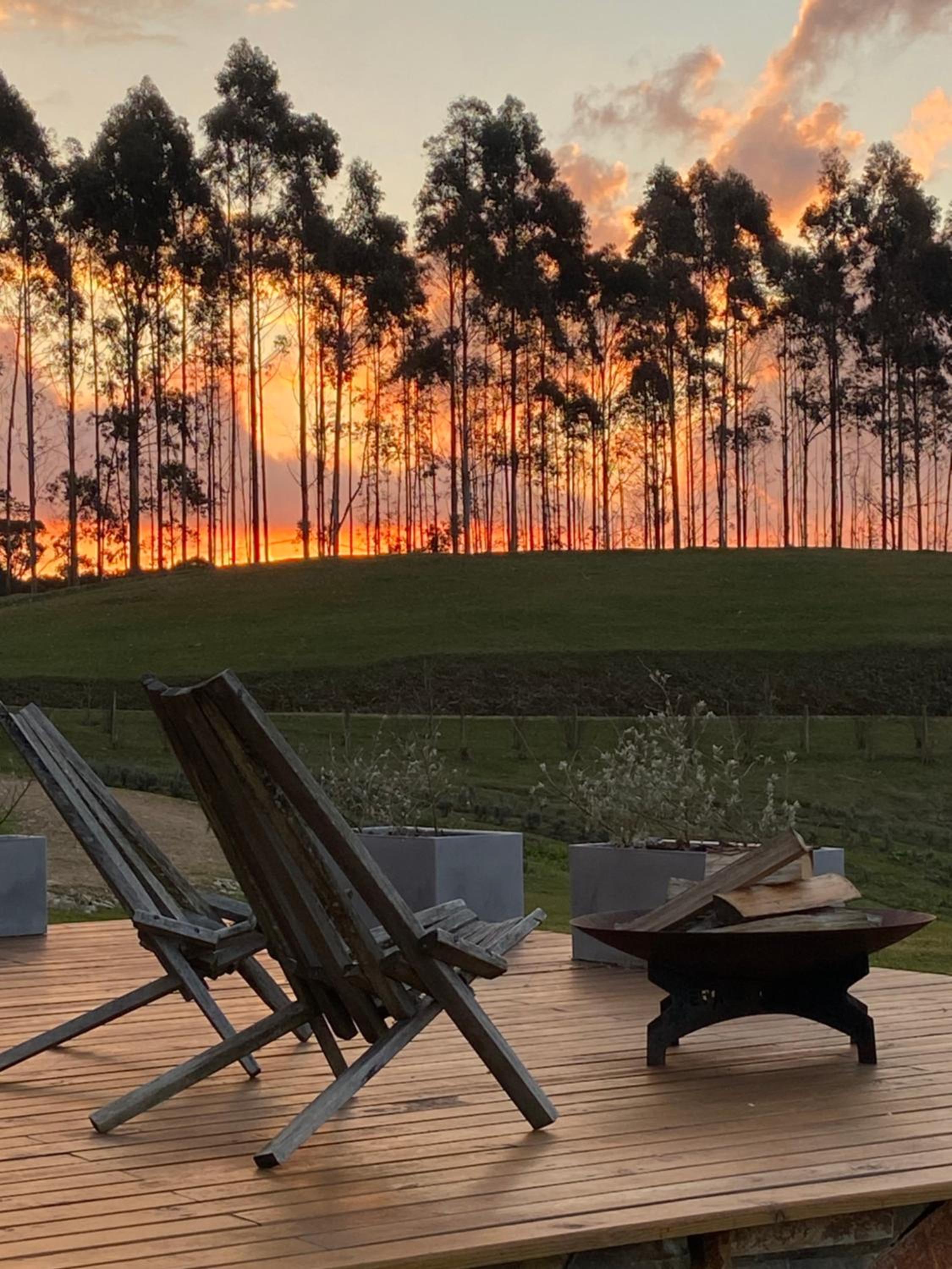 Via Kairós - Rancho Queimado/SC