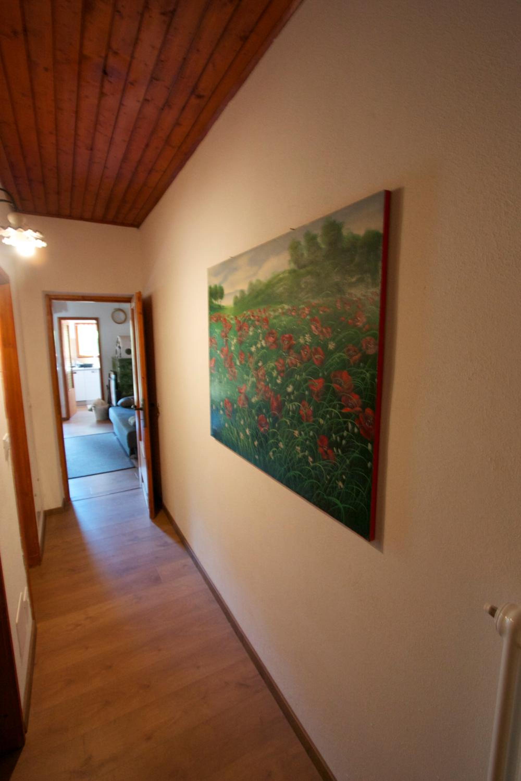 Villa La Brisa en Predazzo