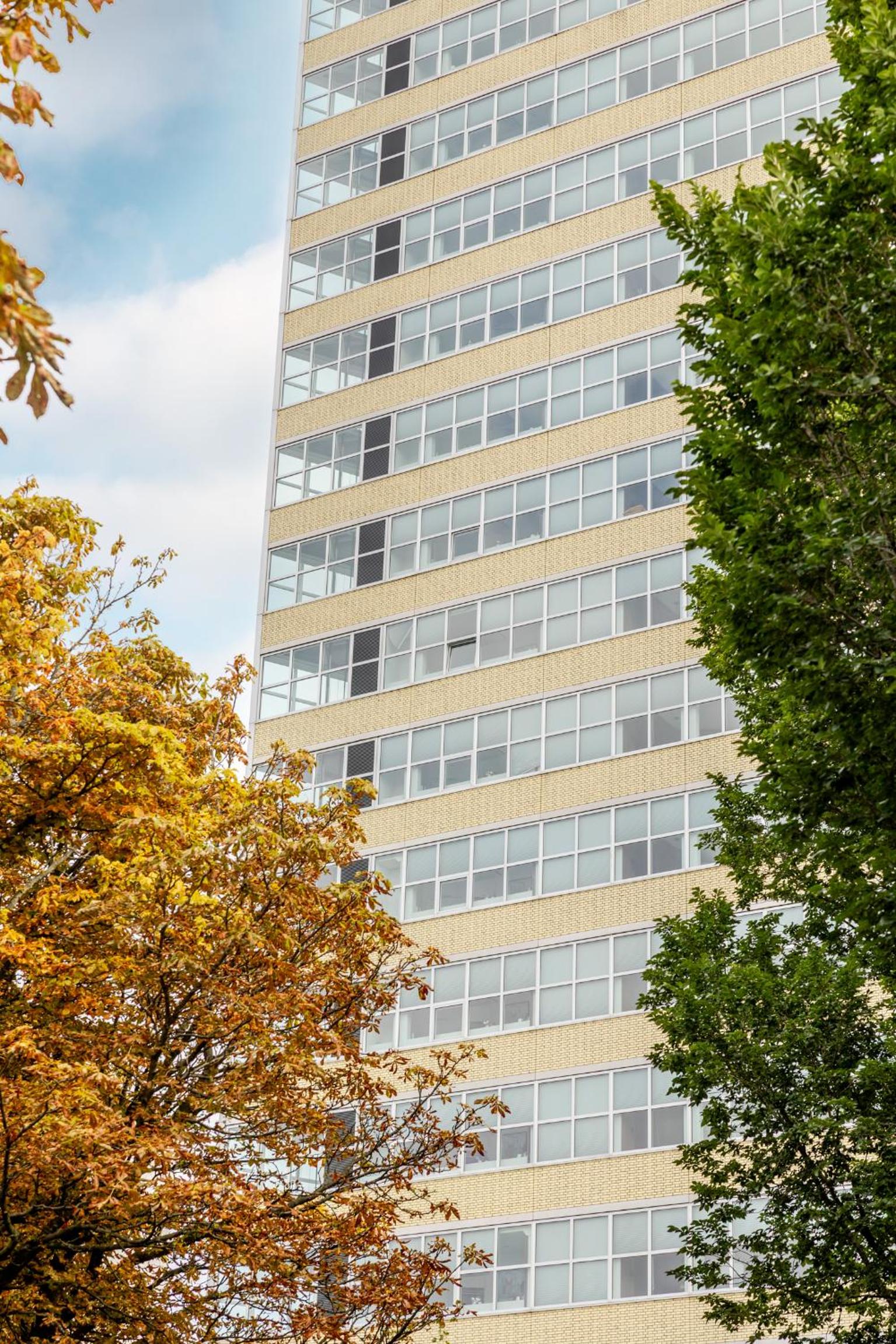 BizStay Toren van Oud