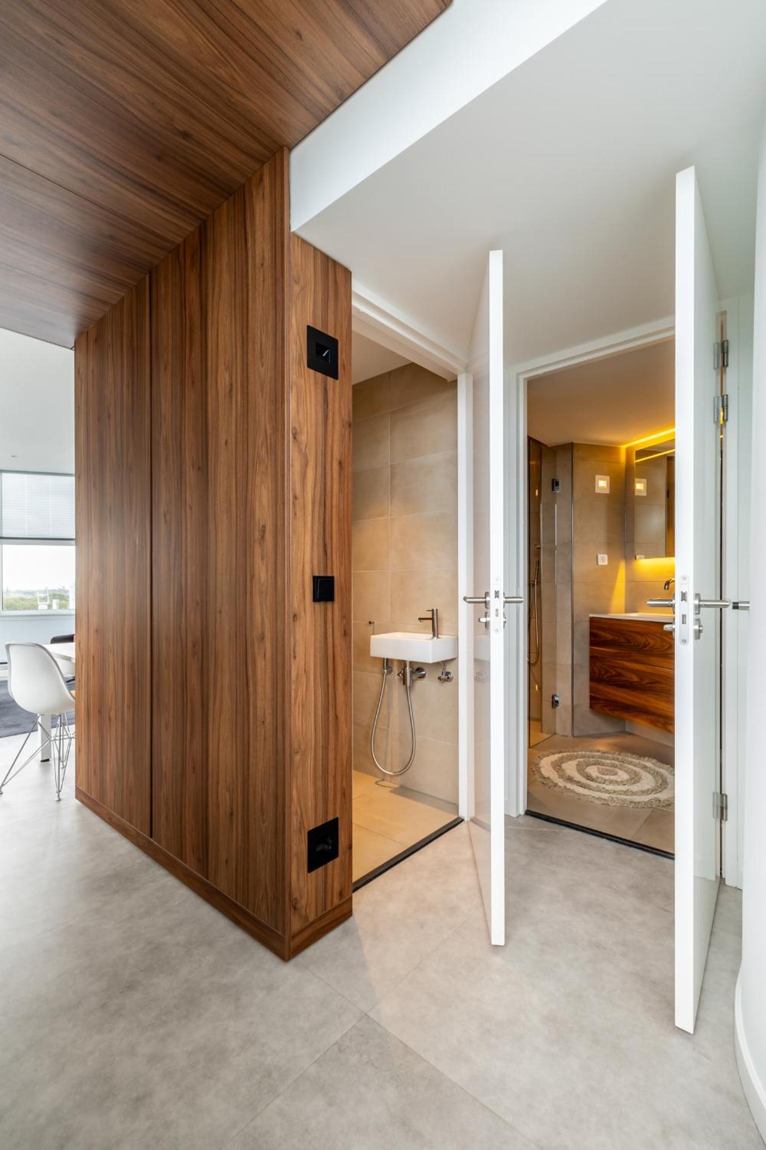 BizStay Toren van Oud