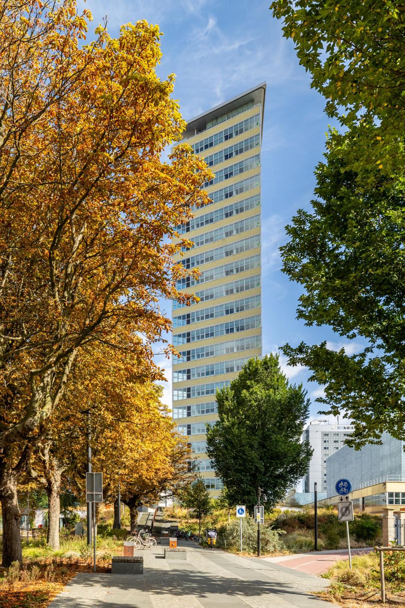 BizStay Toren van Oud