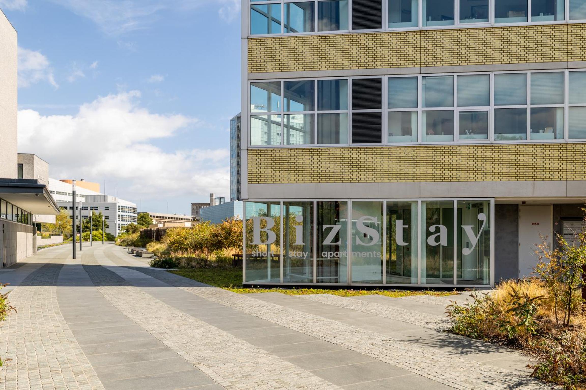 BizStay Toren van Oud