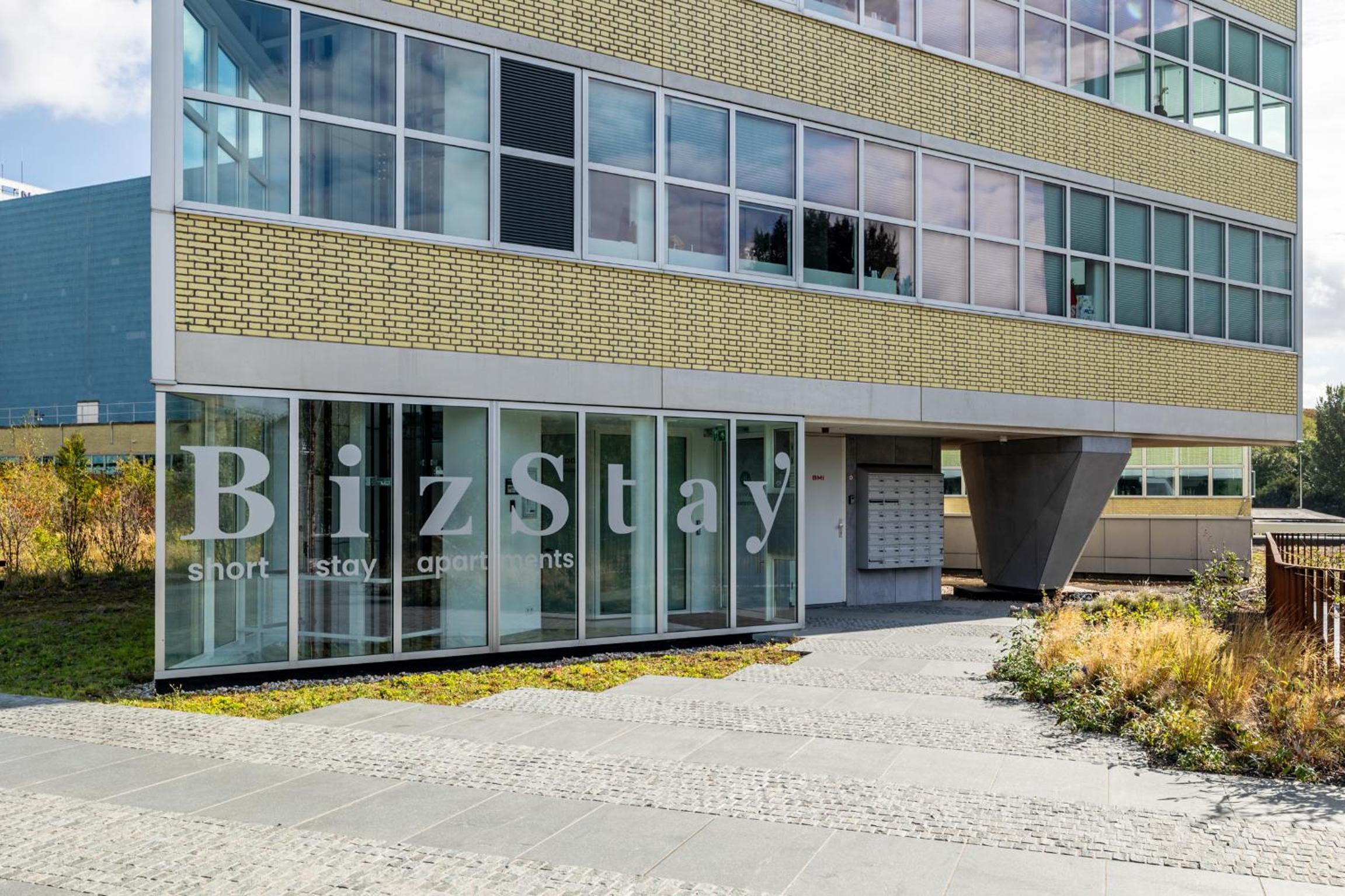 BizStay Toren van Oud