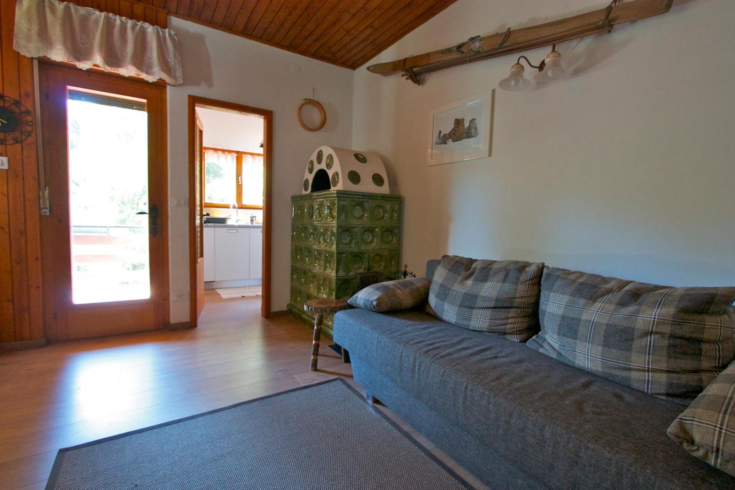 Villa La Brisa en Predazzo