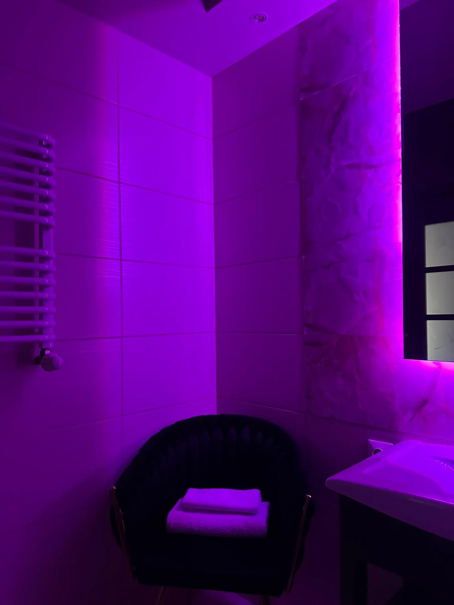 Opera Apartment Centrum PKS PKP