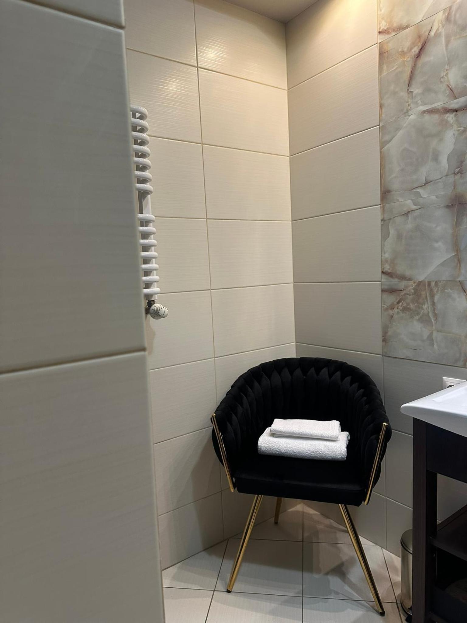 Opera Apartment Centrum PKS PKP