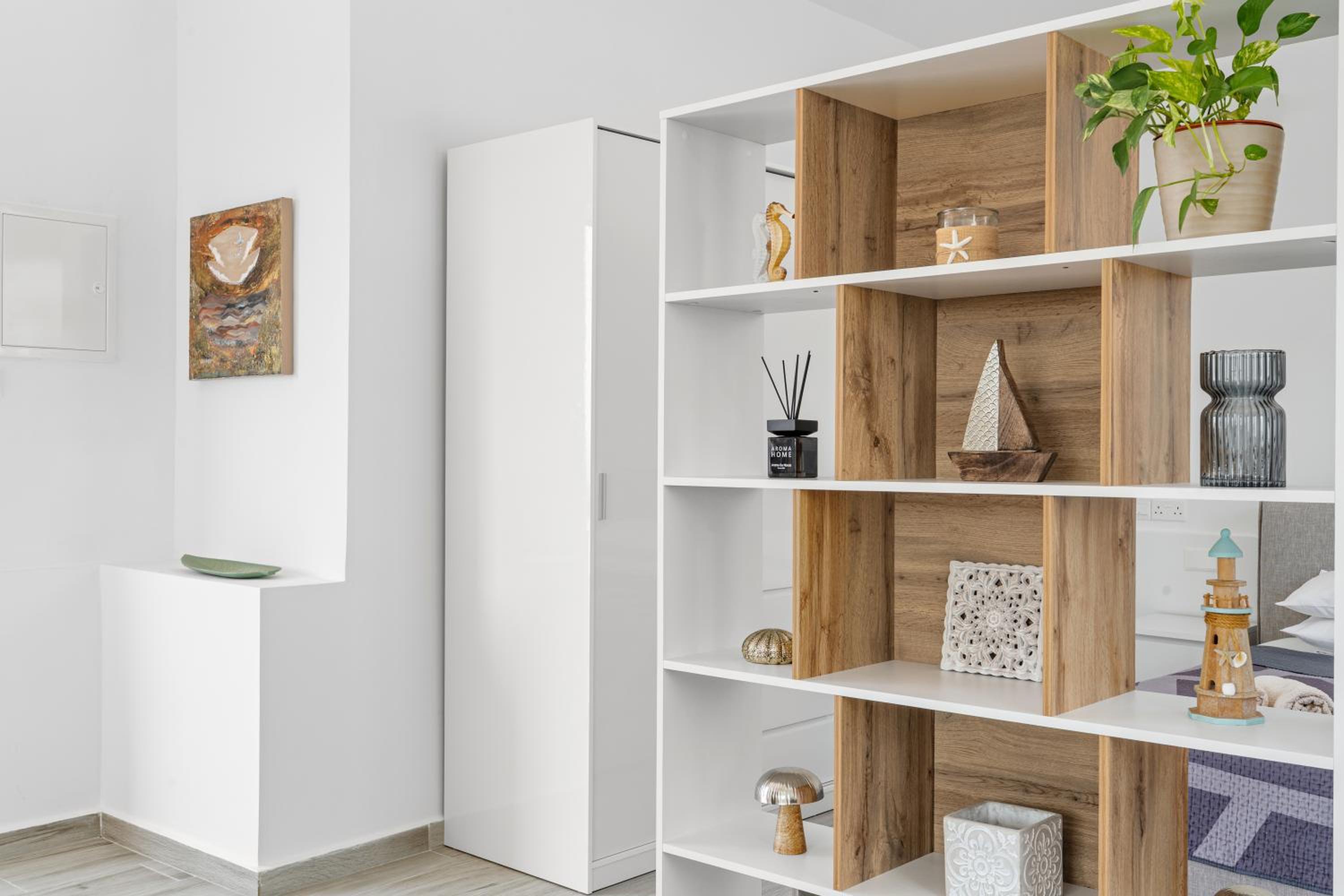 Modern Sea View Central Apartments Peyia