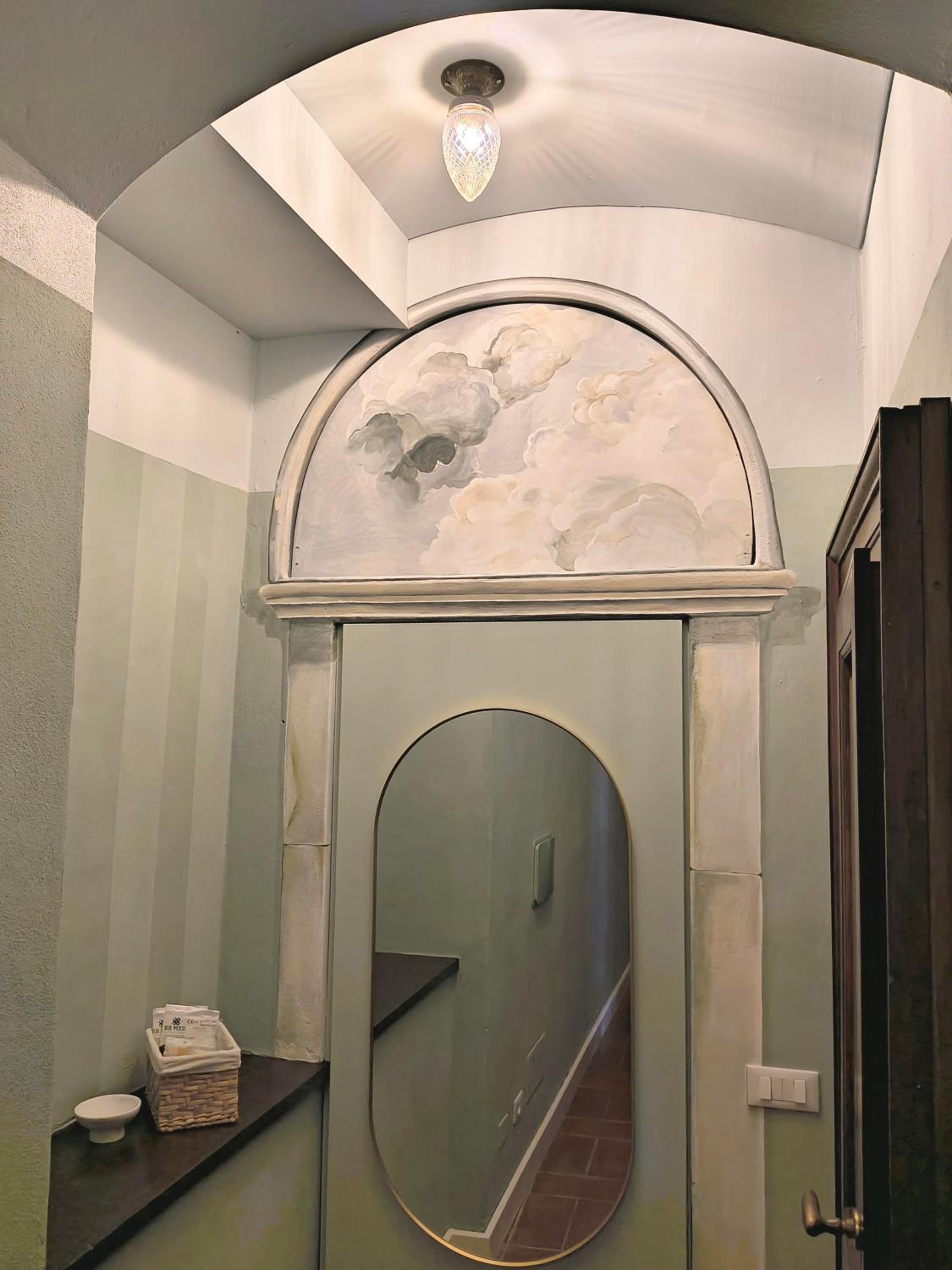 Il Sonetto Boutique Apartment - private garage