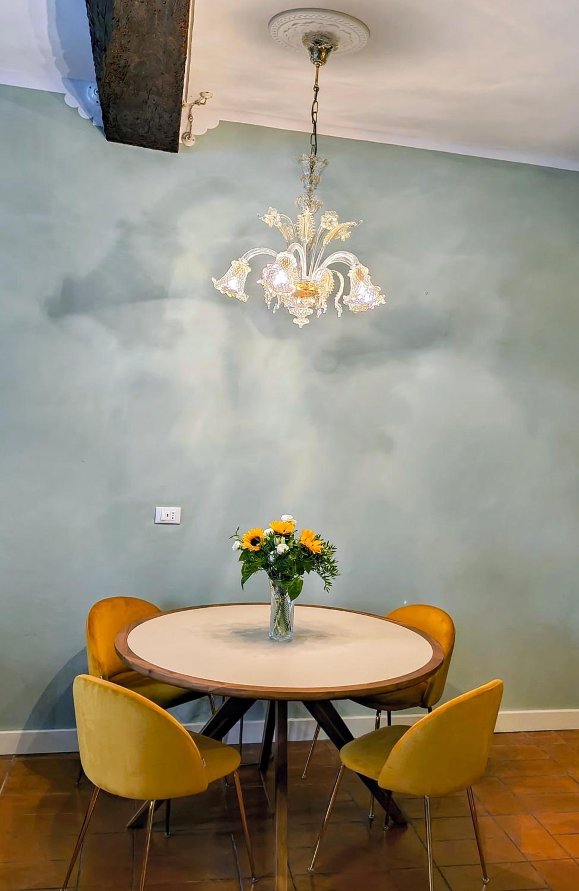 Il Sonetto Boutique Apartment - private garage