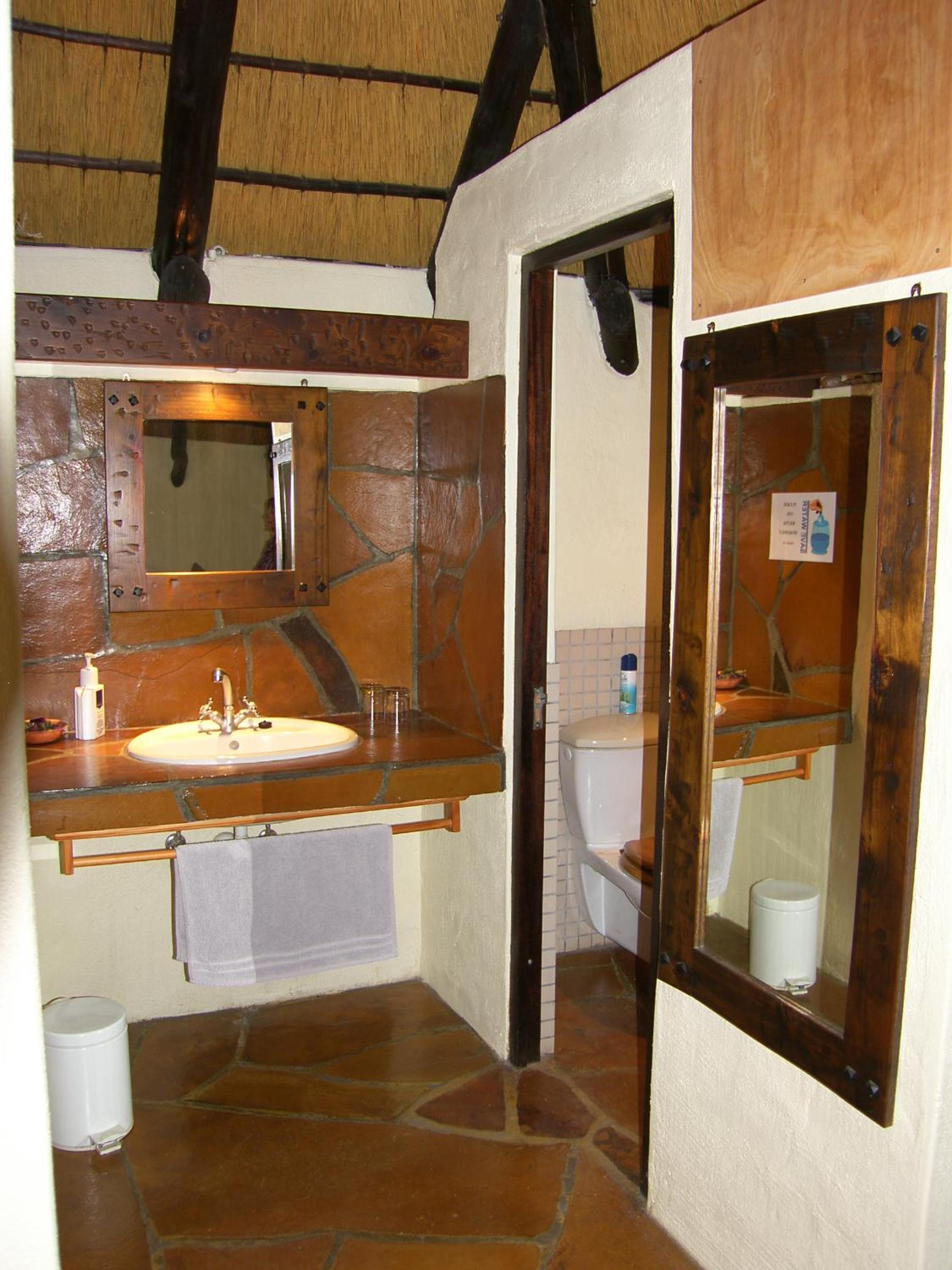 Roidina Safari Lodge