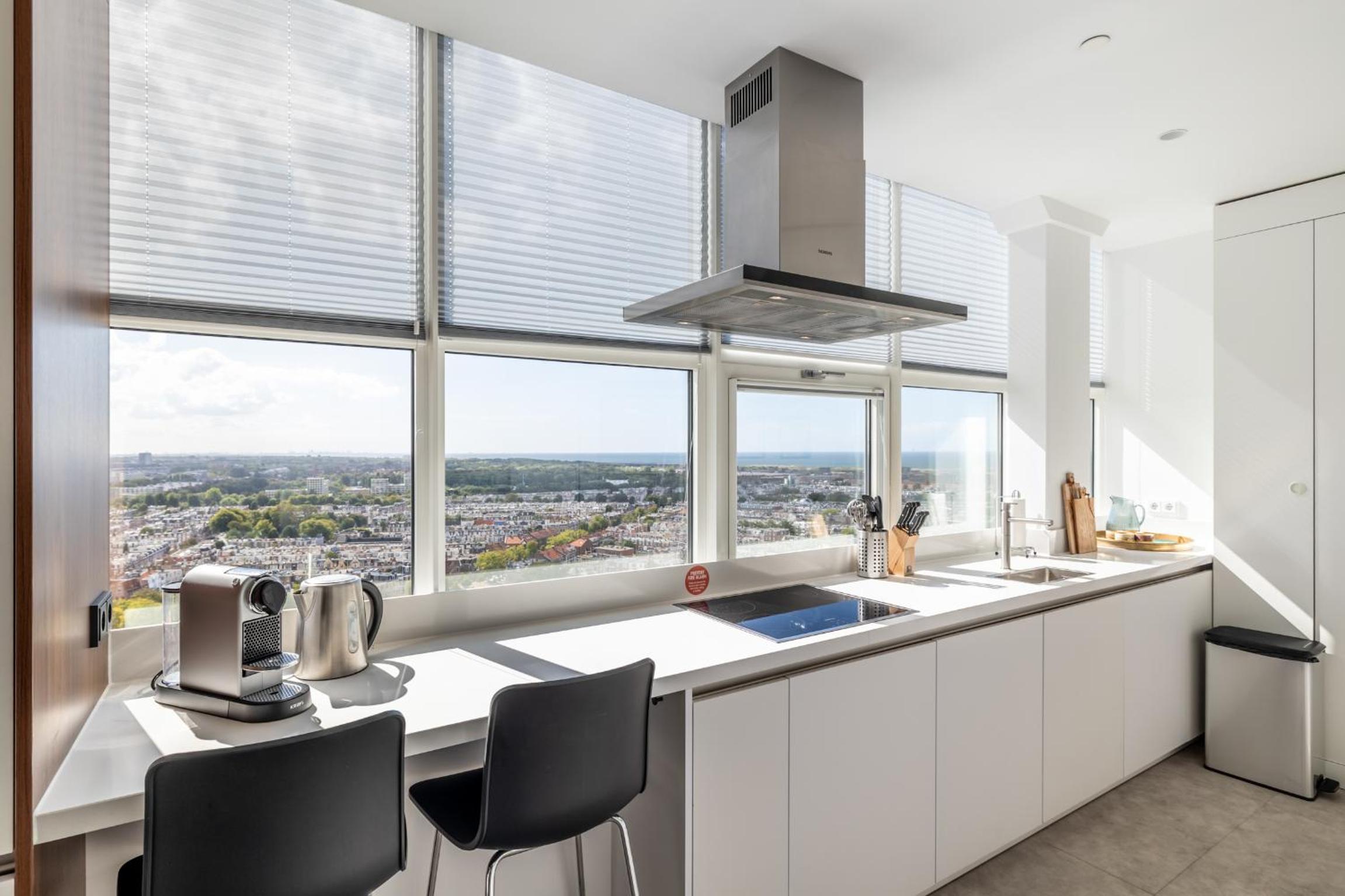BizStay Toren van Oud