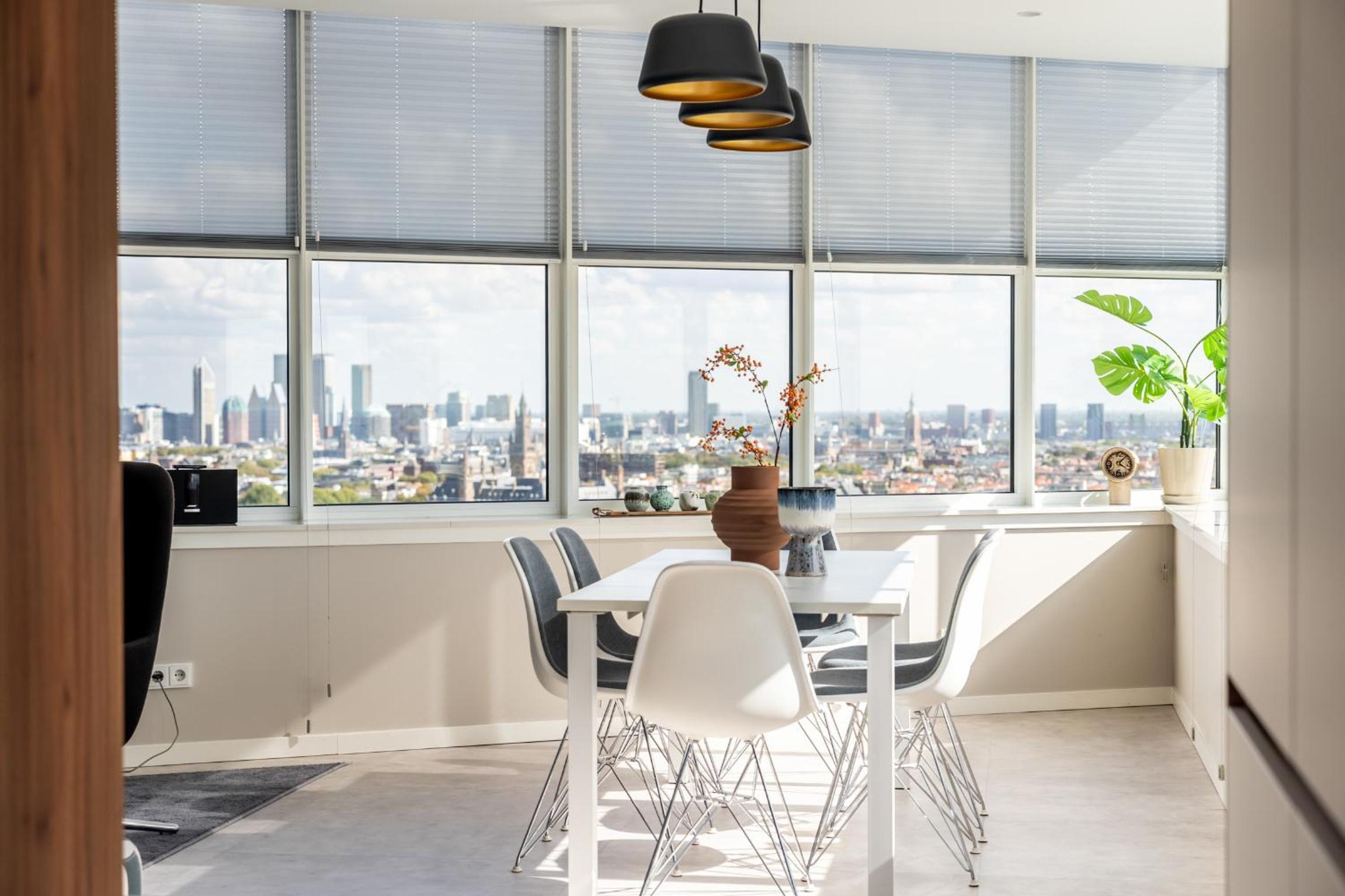 BizStay Toren van Oud