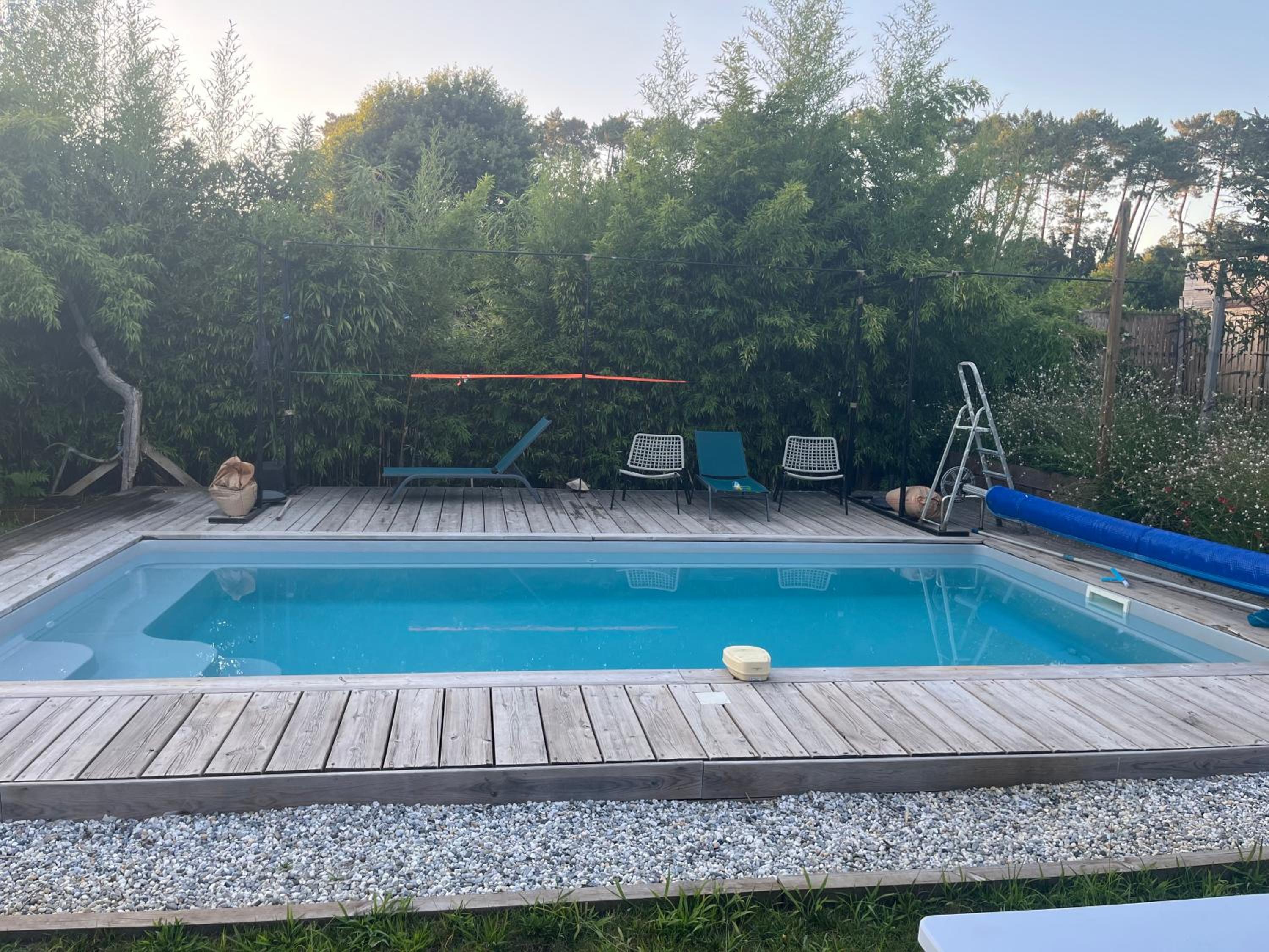 La Villa Hossegor, photo 22