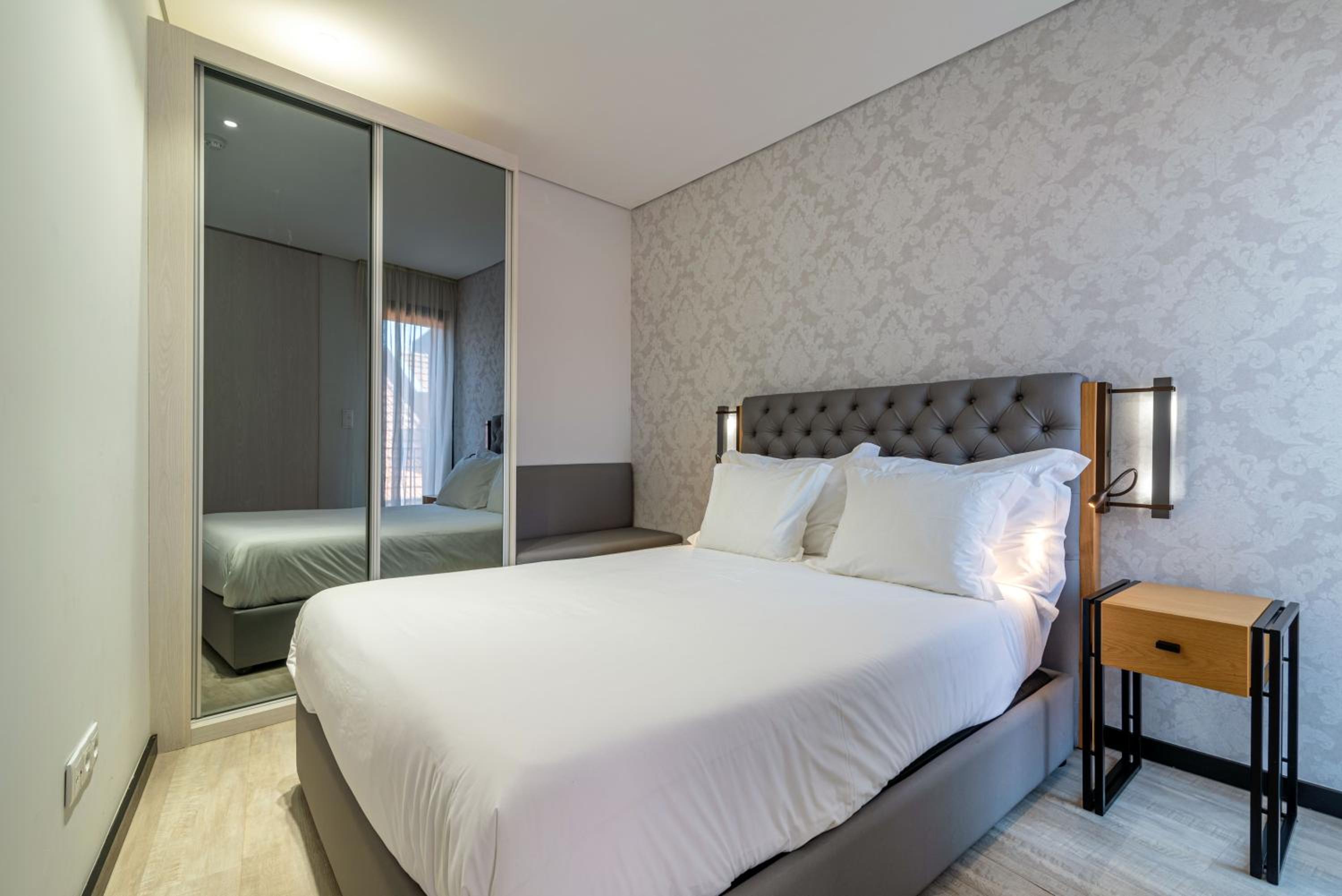 Smartr Porto Gaia & Spa