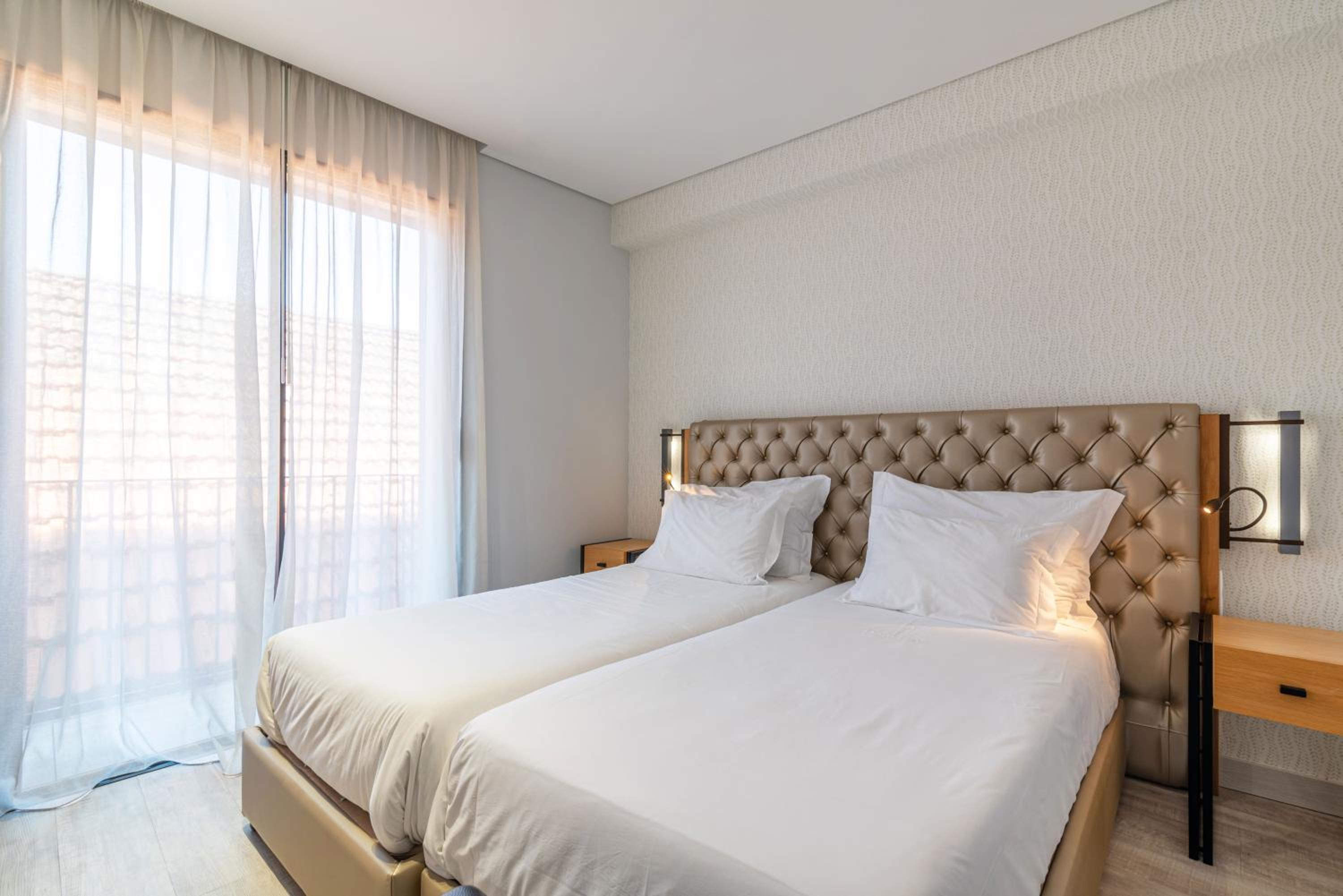 Smartr Porto Gaia & Spa