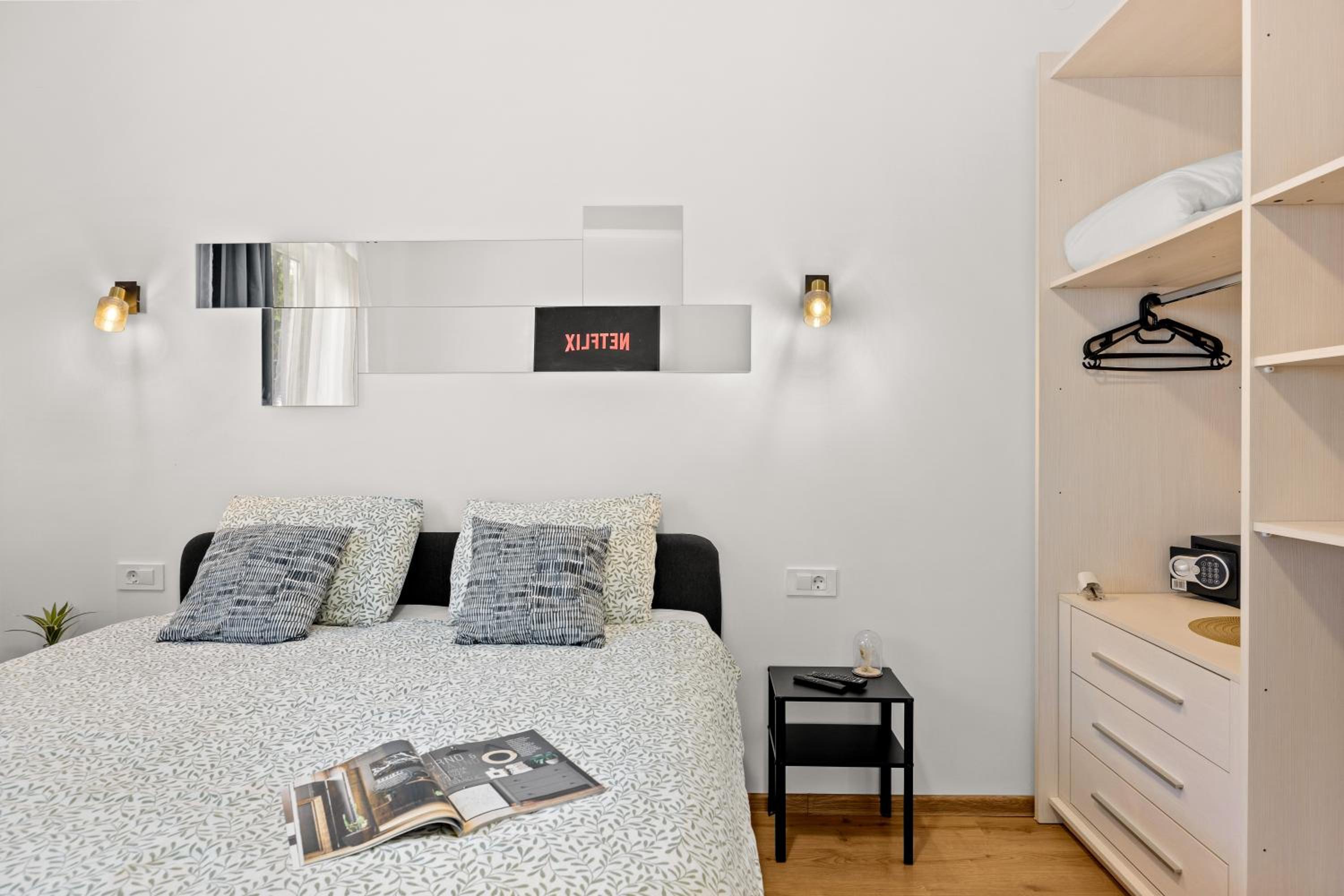 DV Apartment