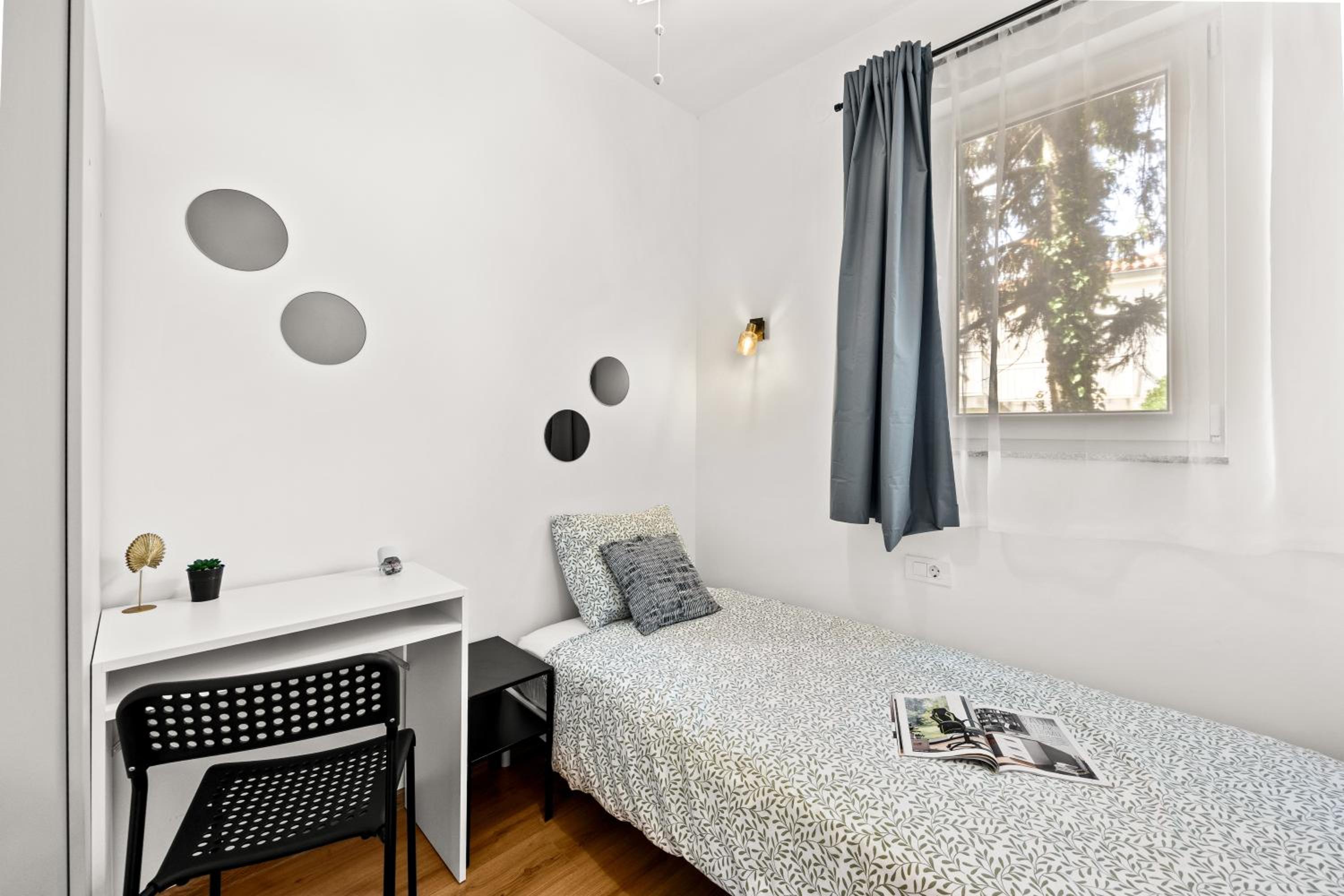 DV Apartment