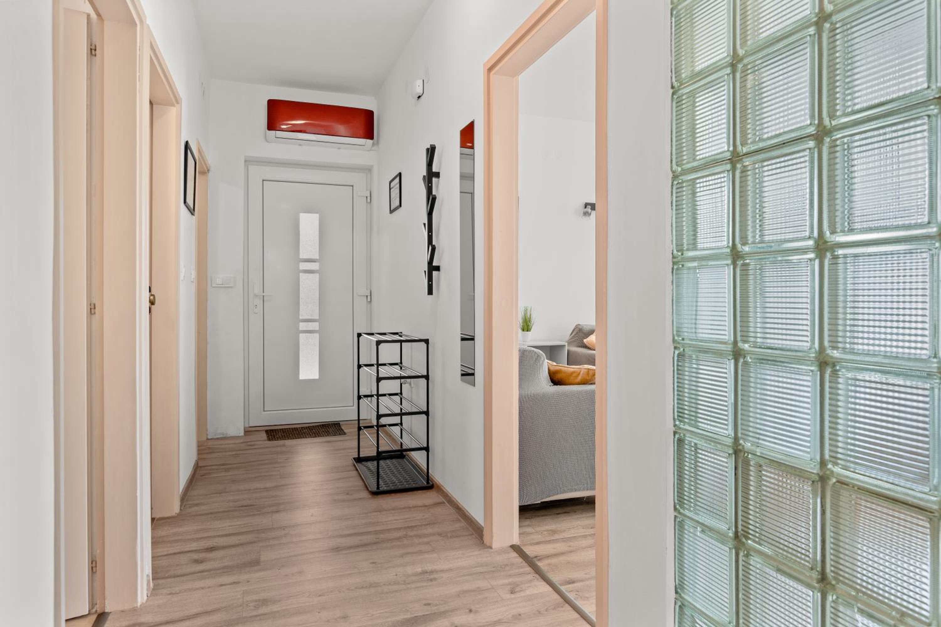 DV Apartment