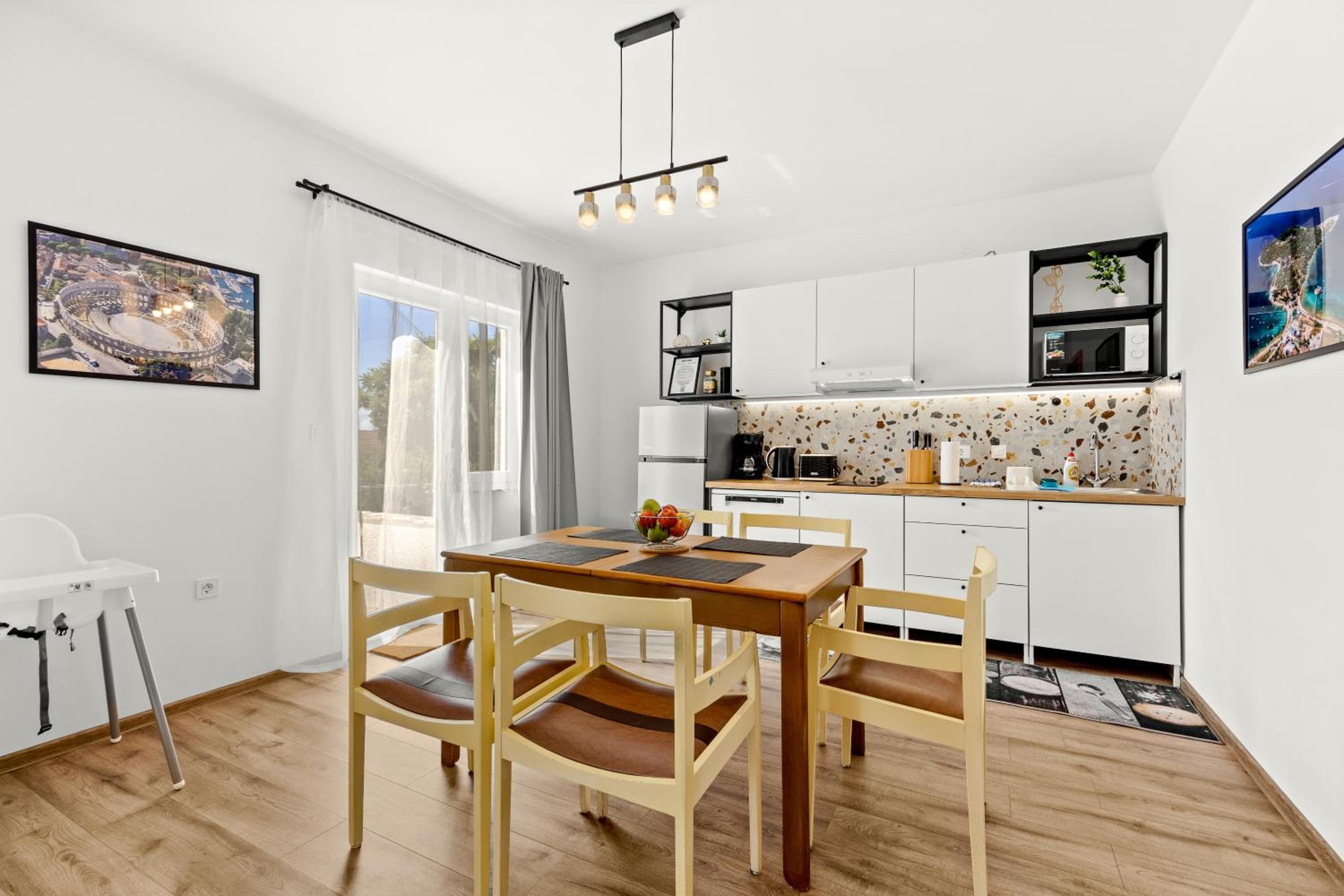 DV Apartment