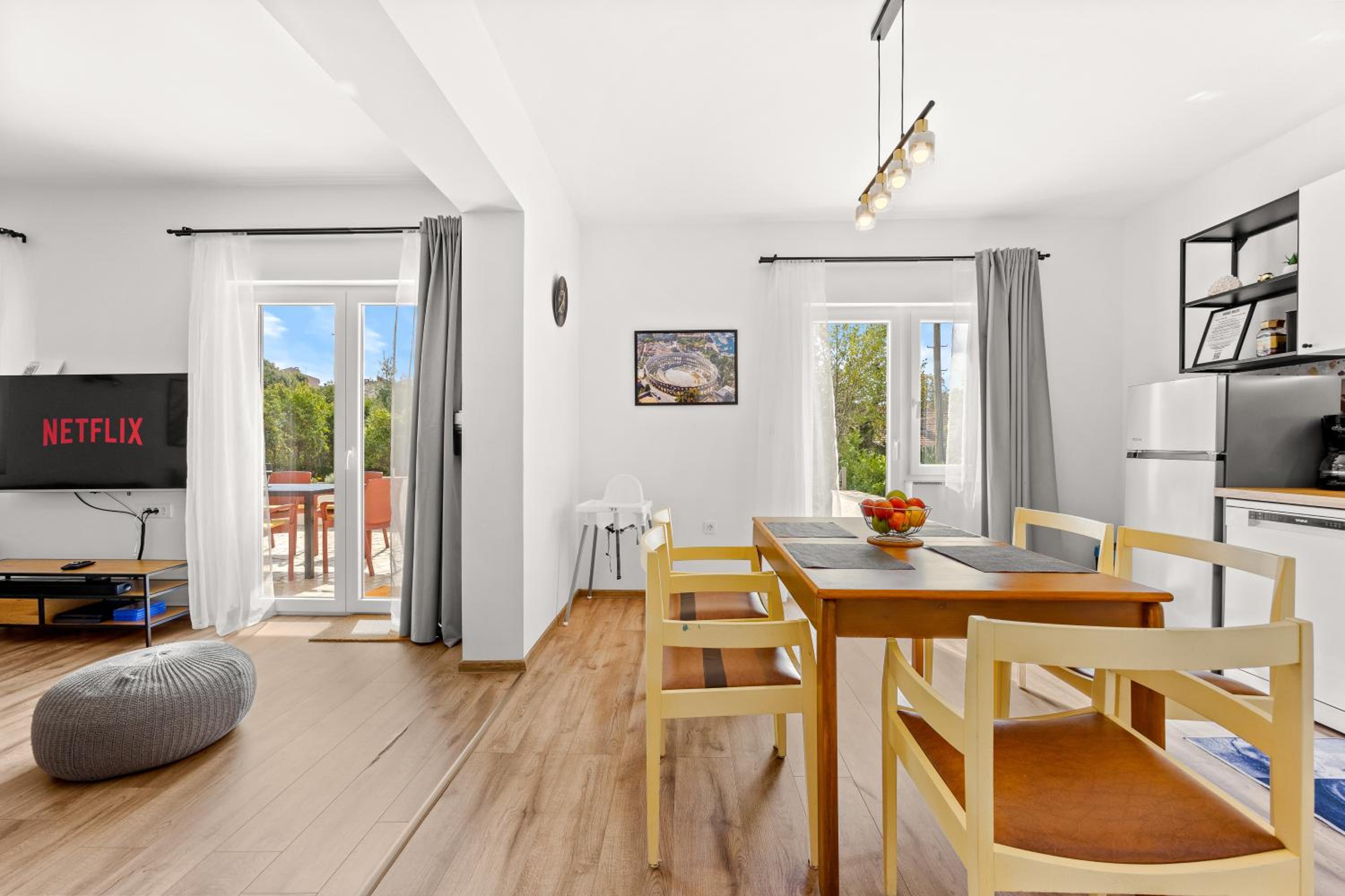 DV Apartment