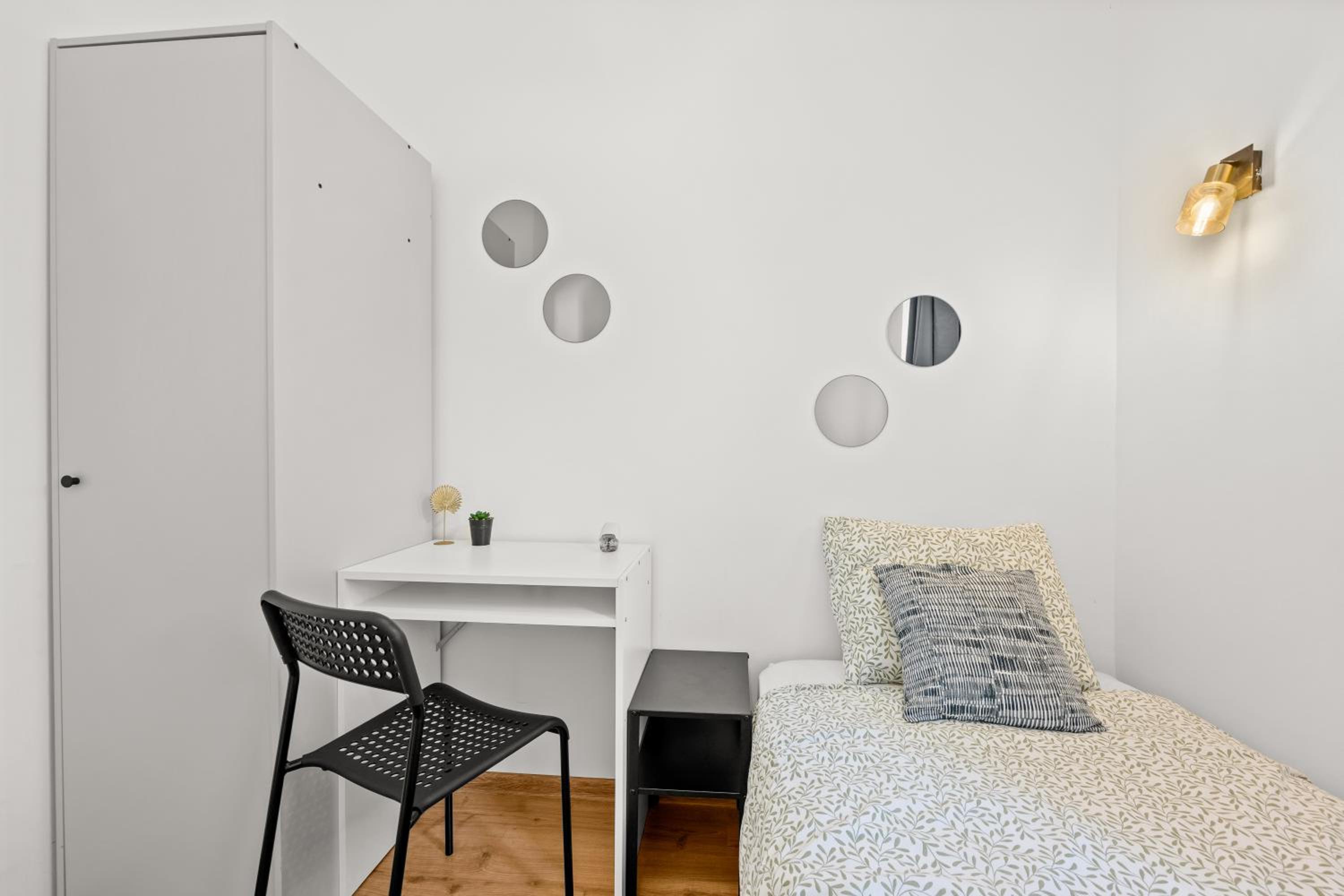DV Apartment