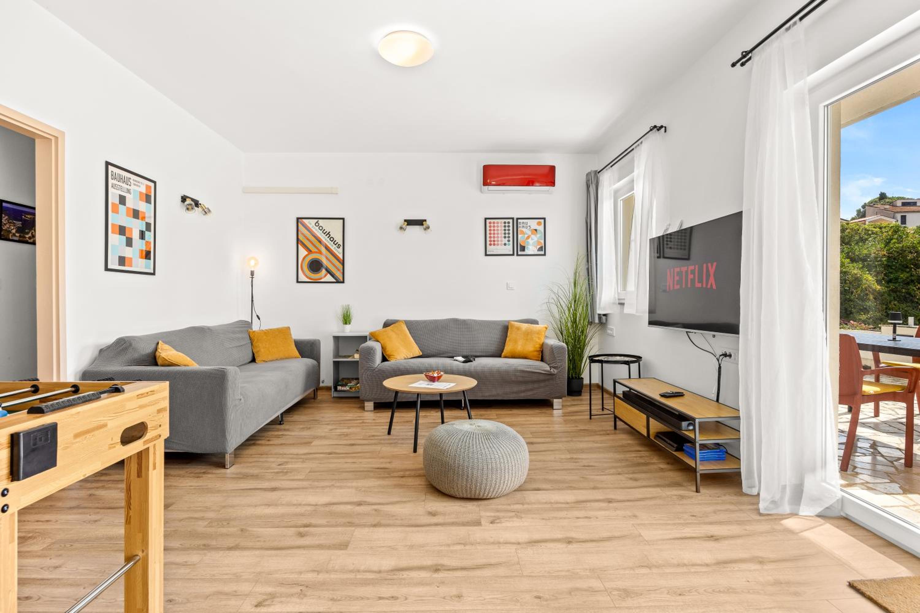 DV Apartment
