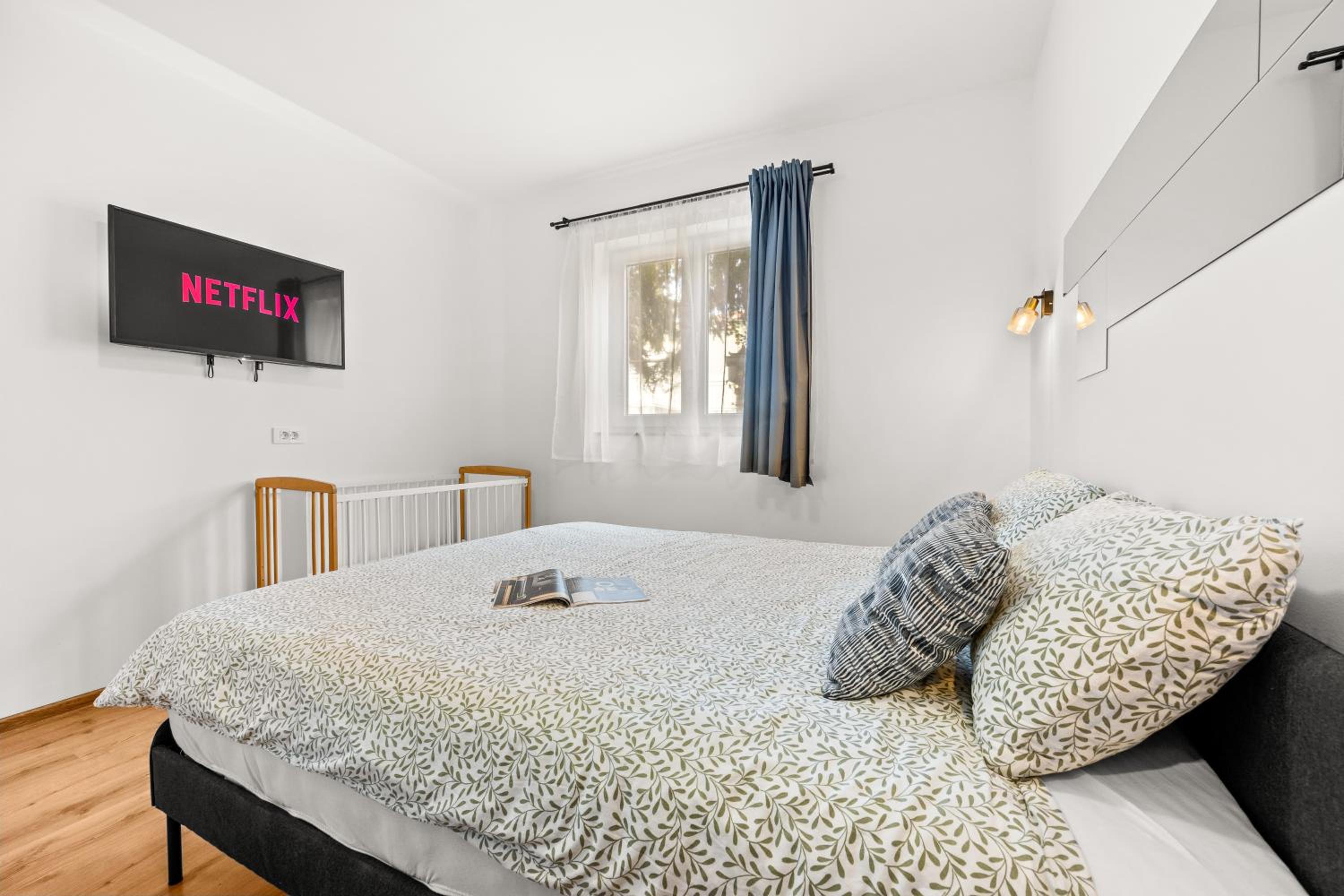 DV Apartment