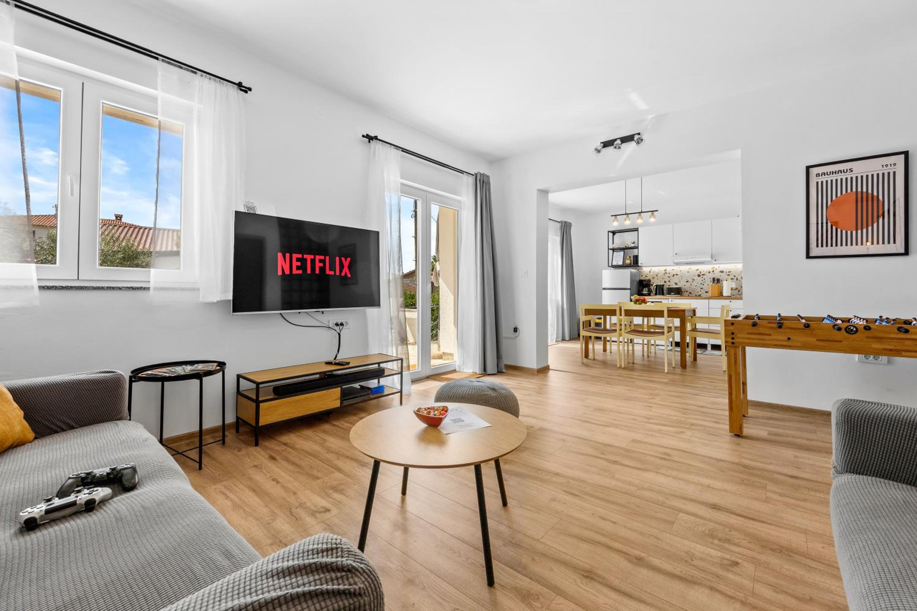 DV Apartment