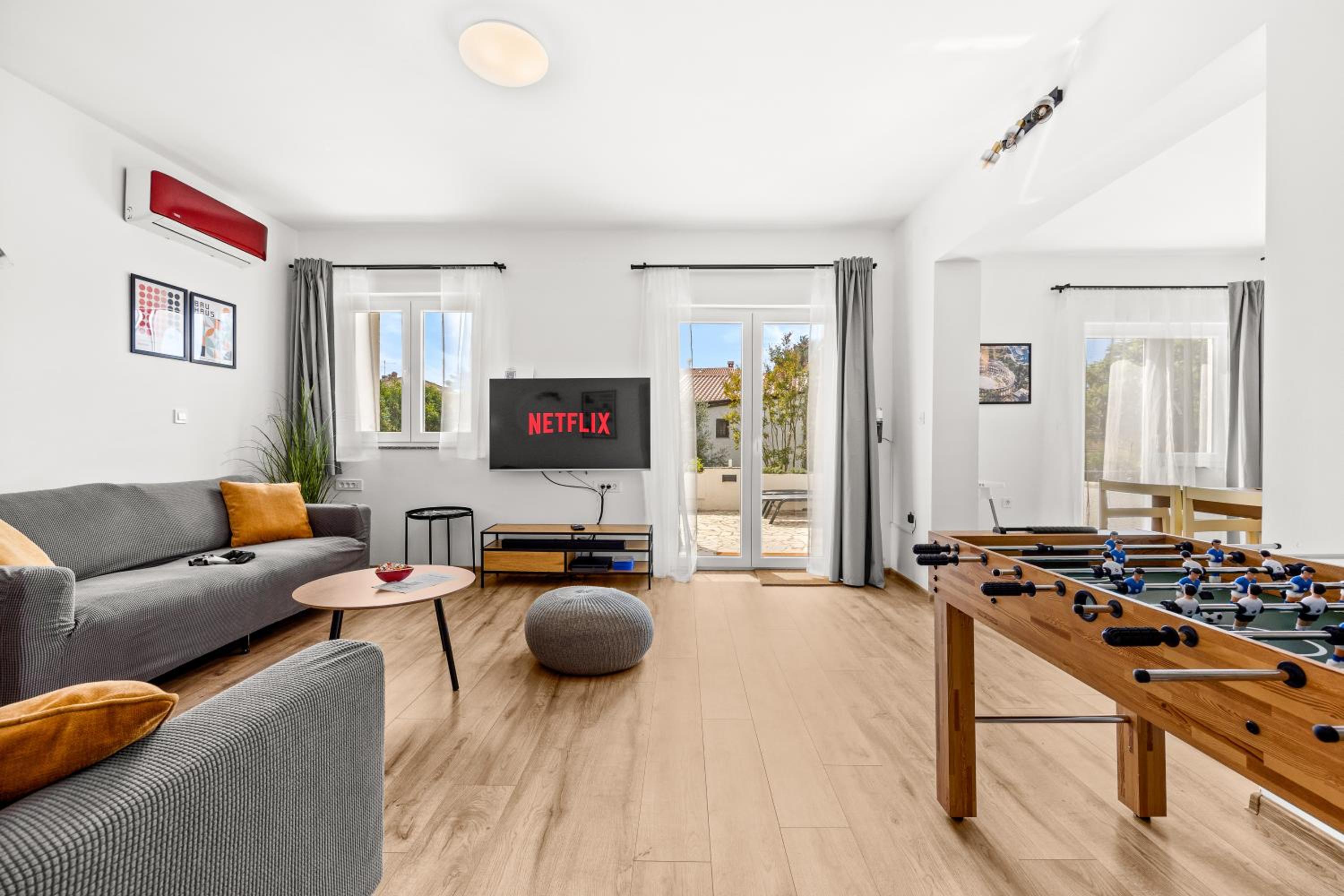 DV Apartment