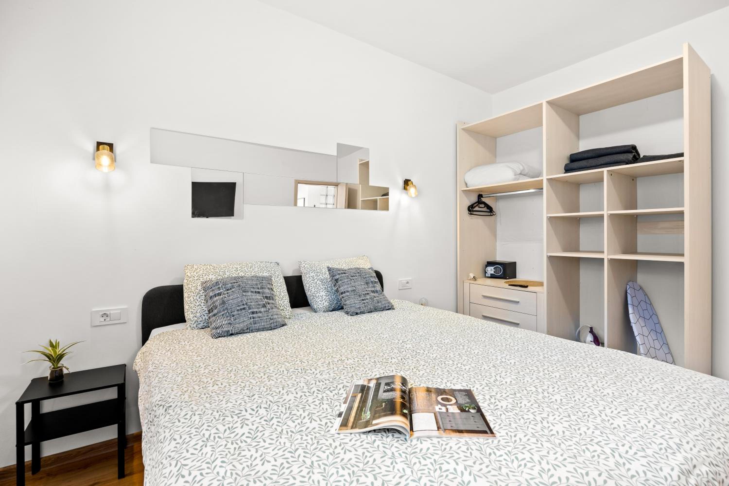 DV Apartment