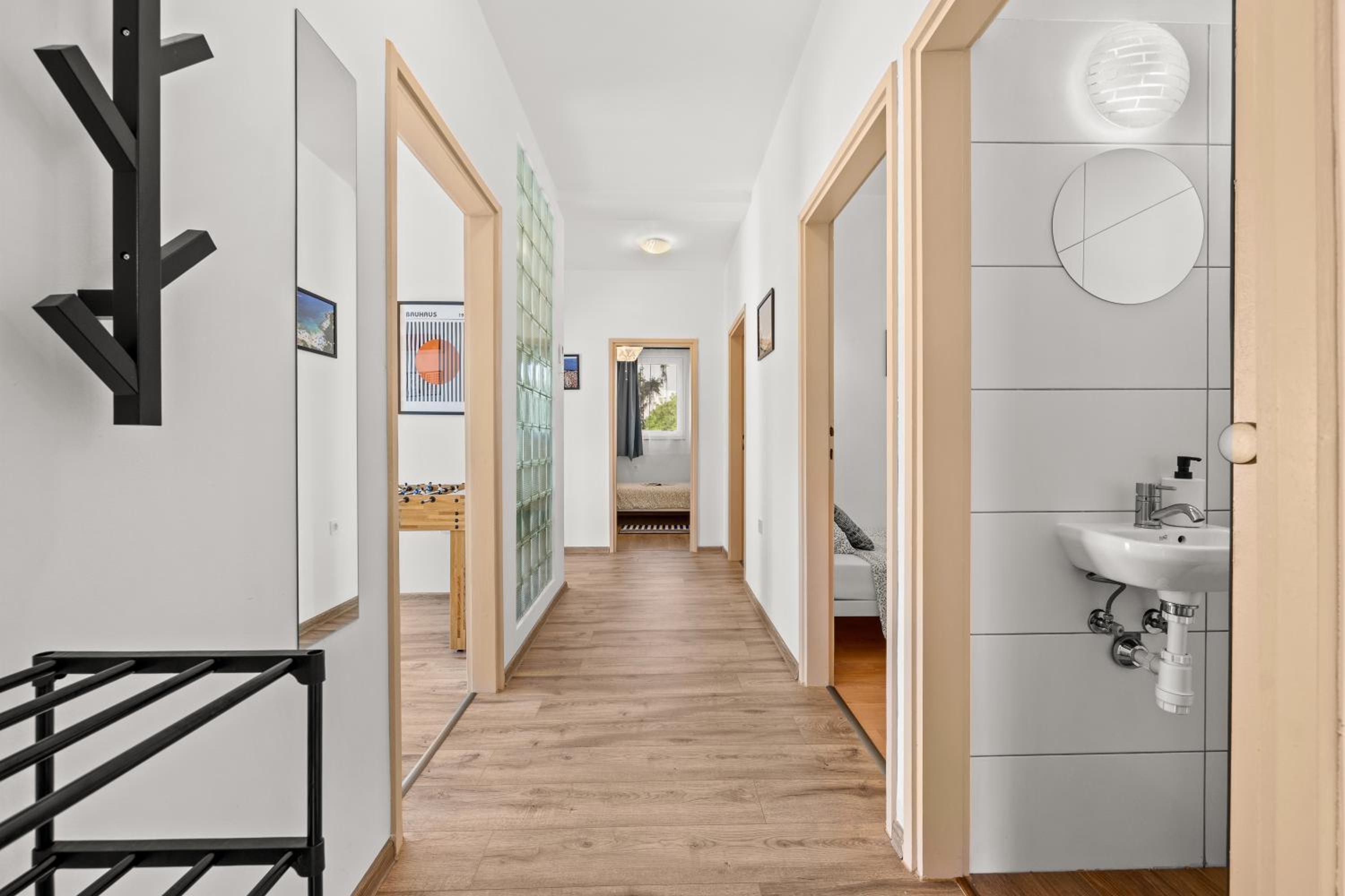 DV Apartment