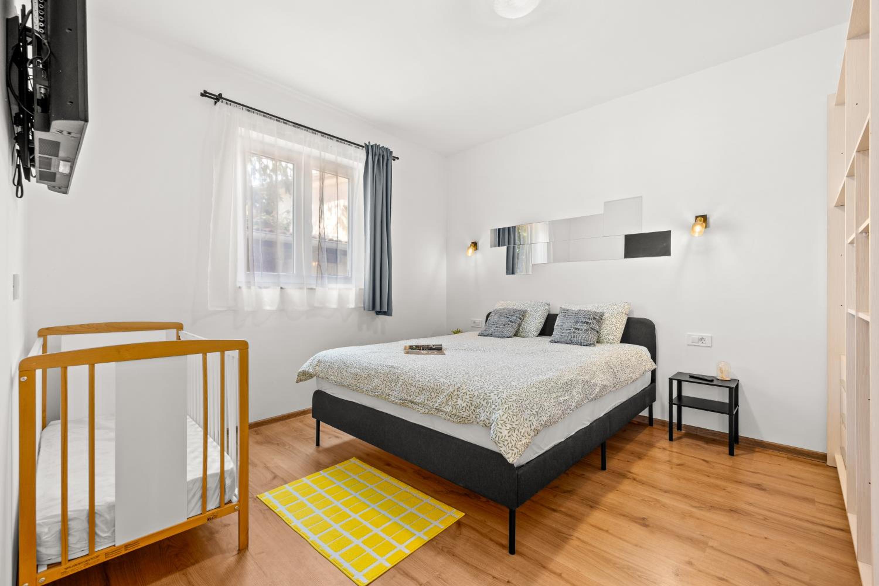 DV Apartment