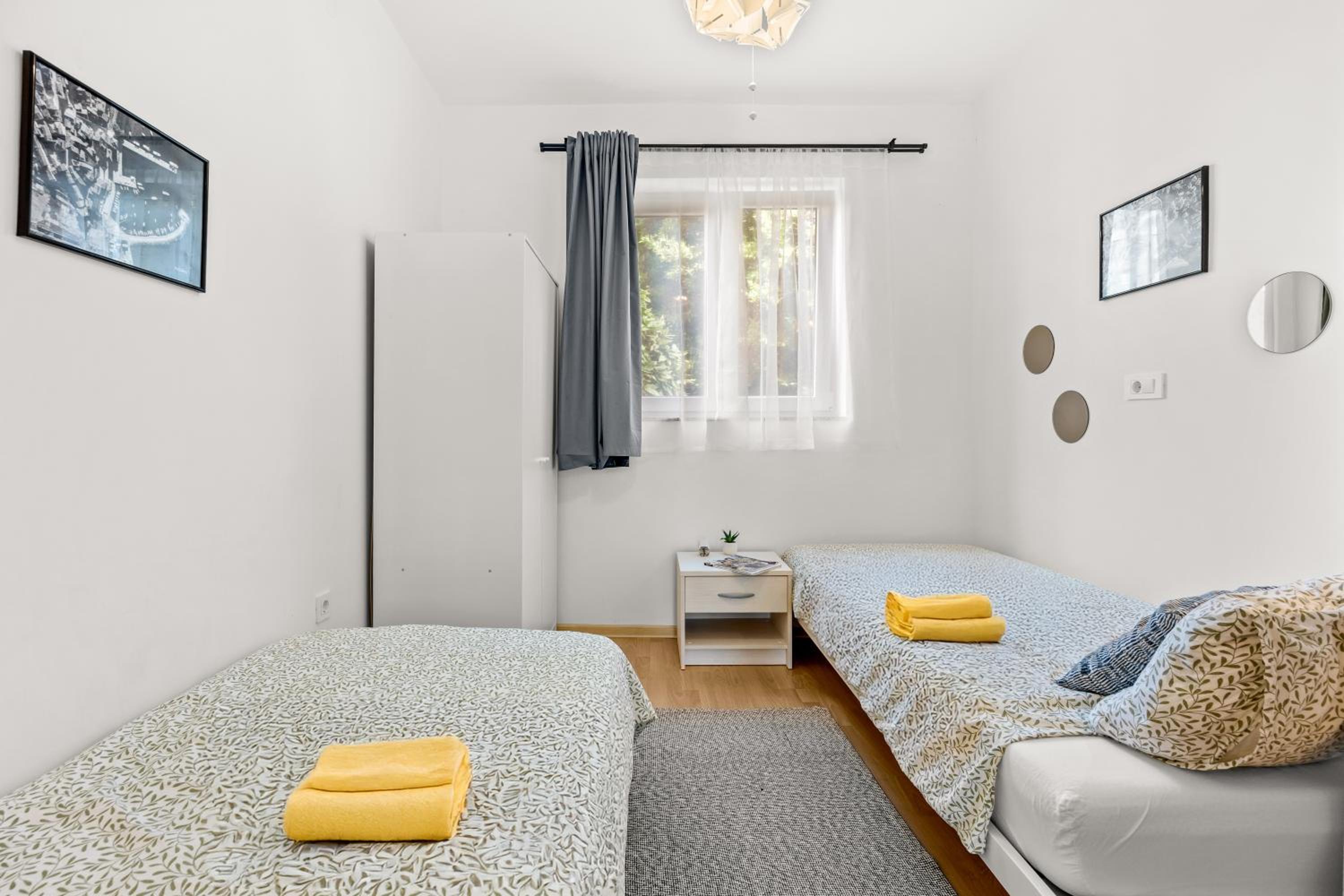DV Apartment