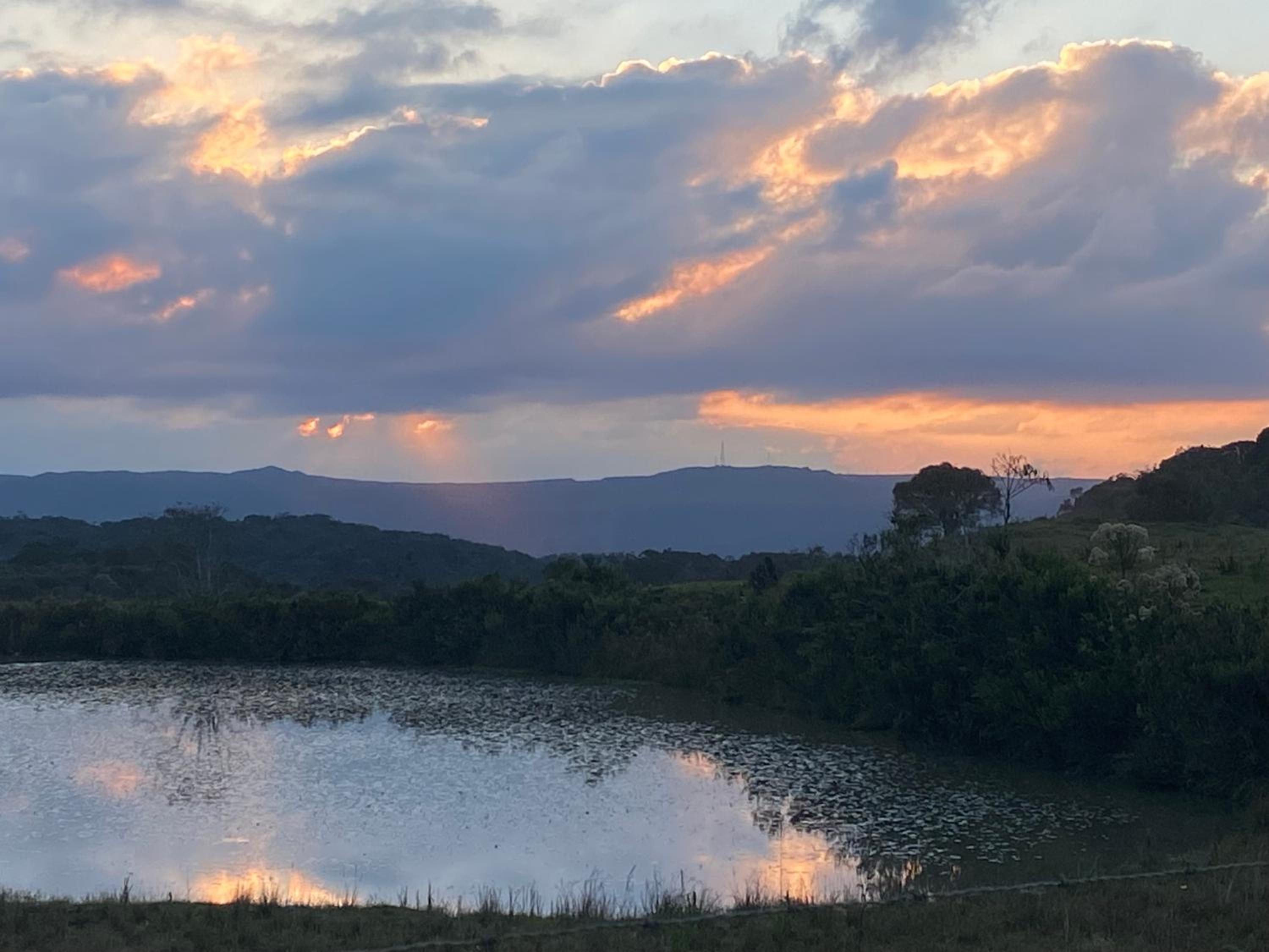 Via Kairós - Rancho Queimado/SC