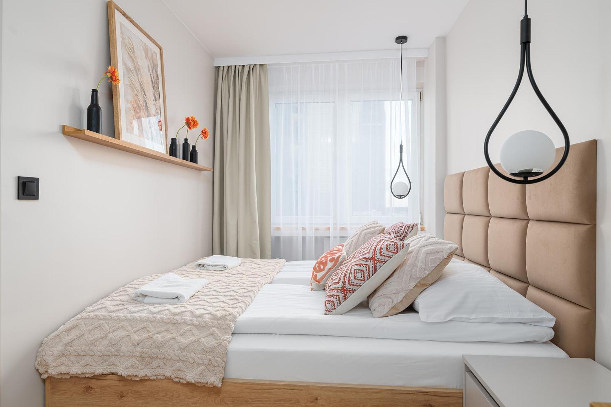 RentPlanet - Apartament Rondo ONZ view 2