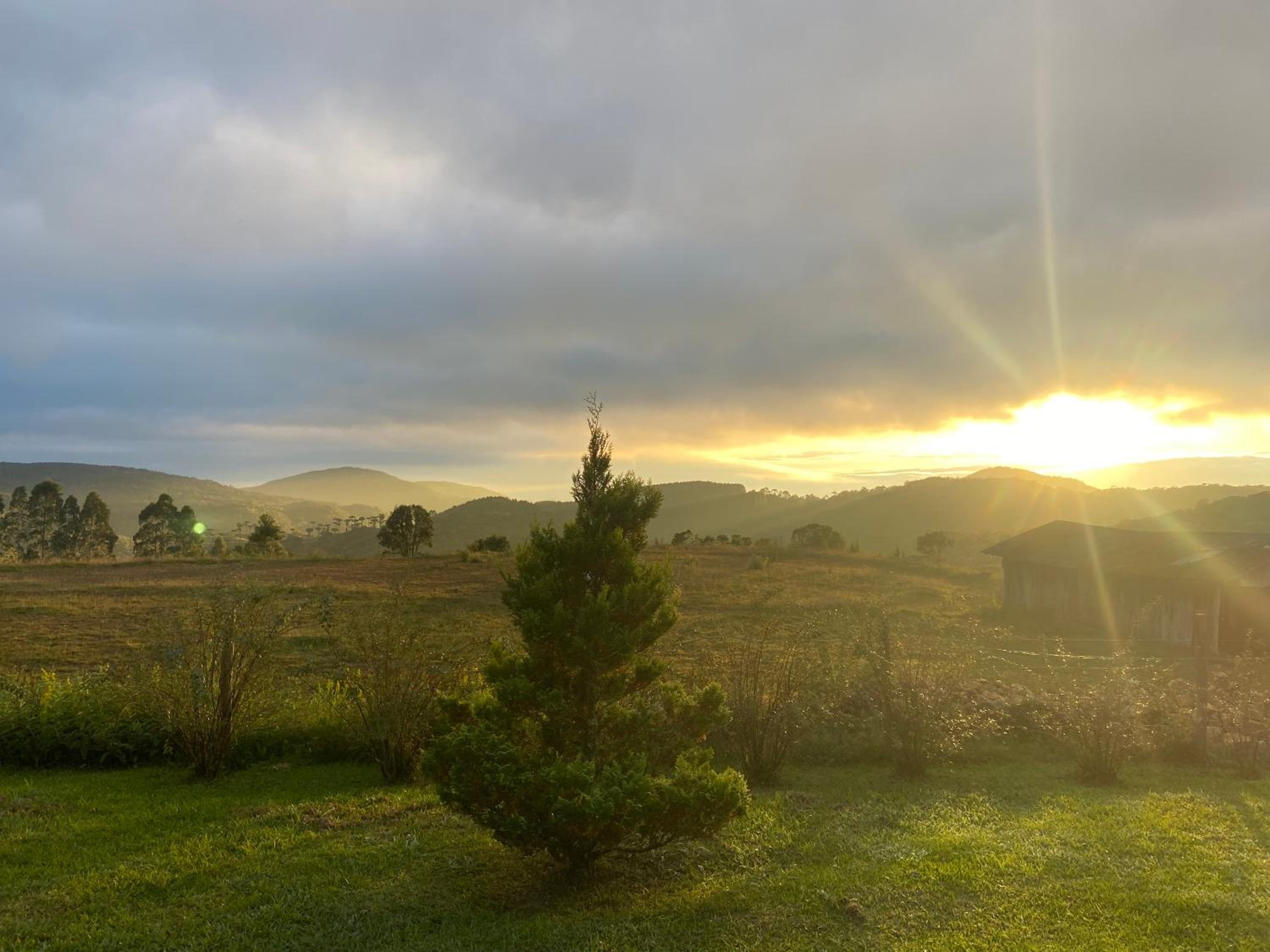 Via Kairós - Rancho Queimado/SC