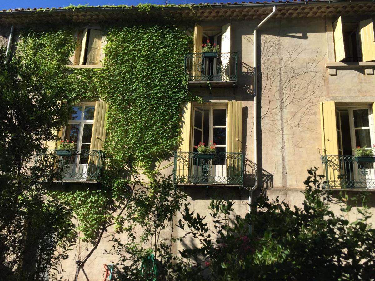 Domaine De Brousson