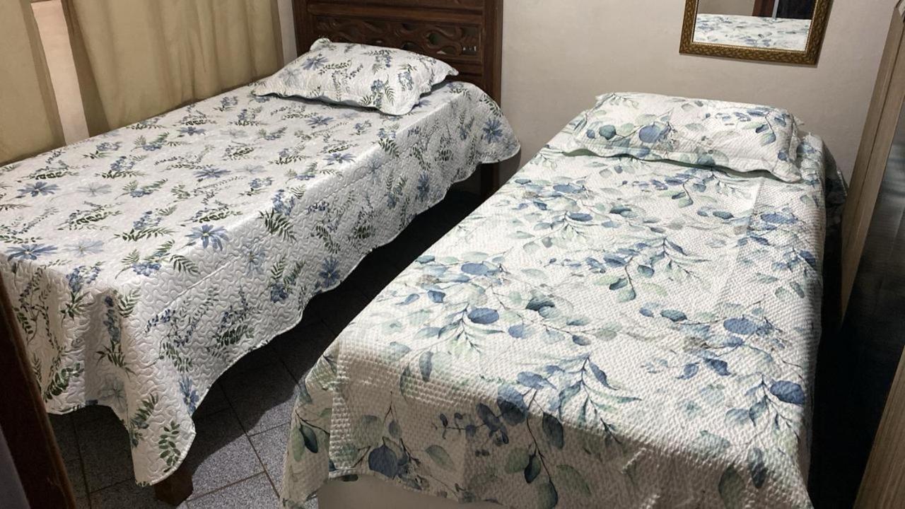Casa da Giovana em Santa Teresa